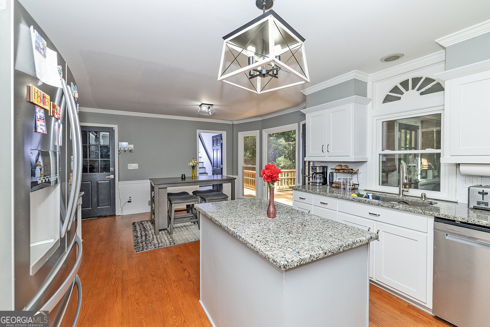 415 Spindle Court Sandy Springs - Photo 25