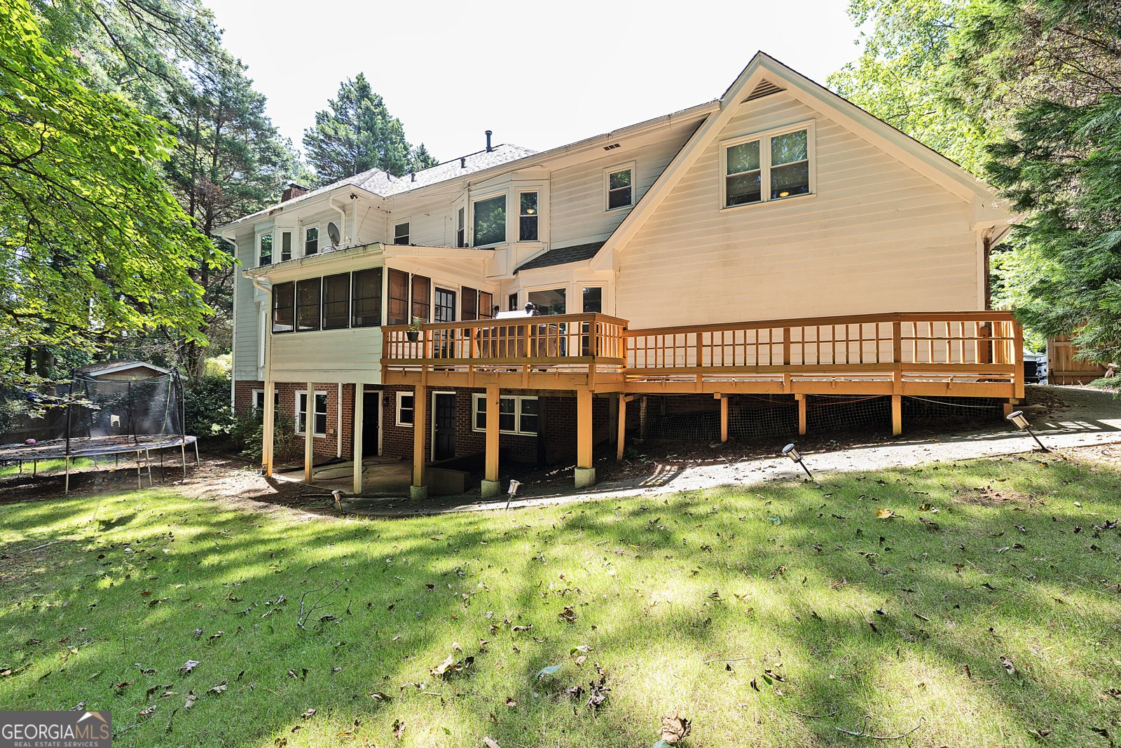 415 Spindle Court Sandy Springs - Photo 38