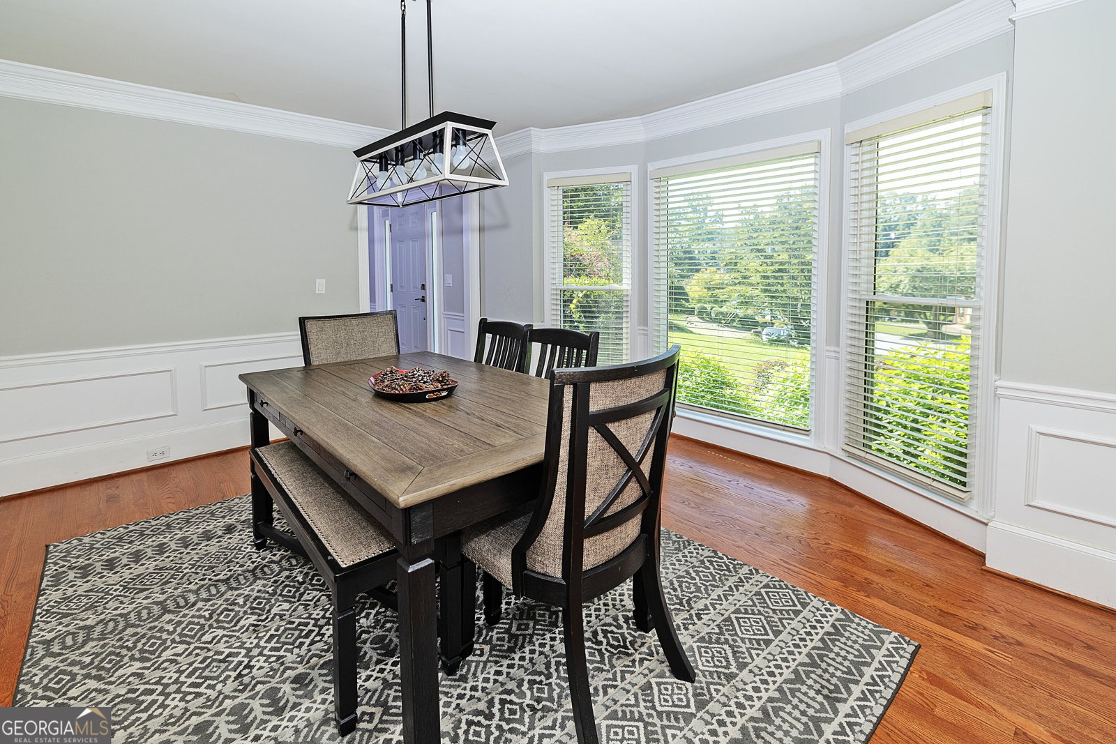415 Spindle Court Sandy Springs - Photo 9