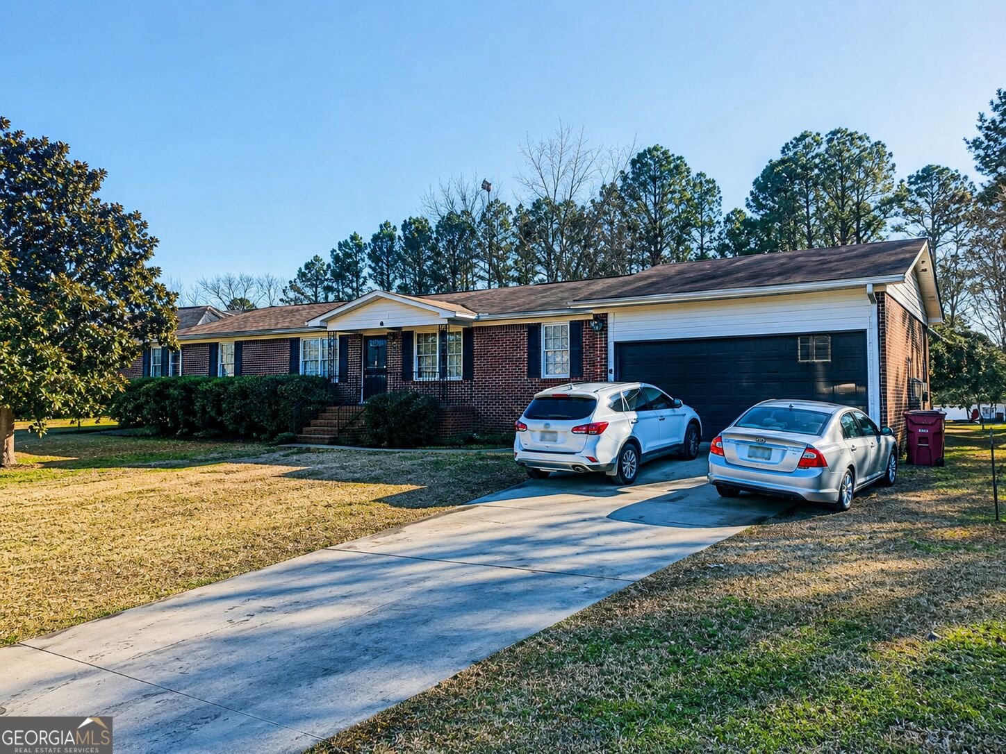 3498 Sandy Circle Macon - main photo