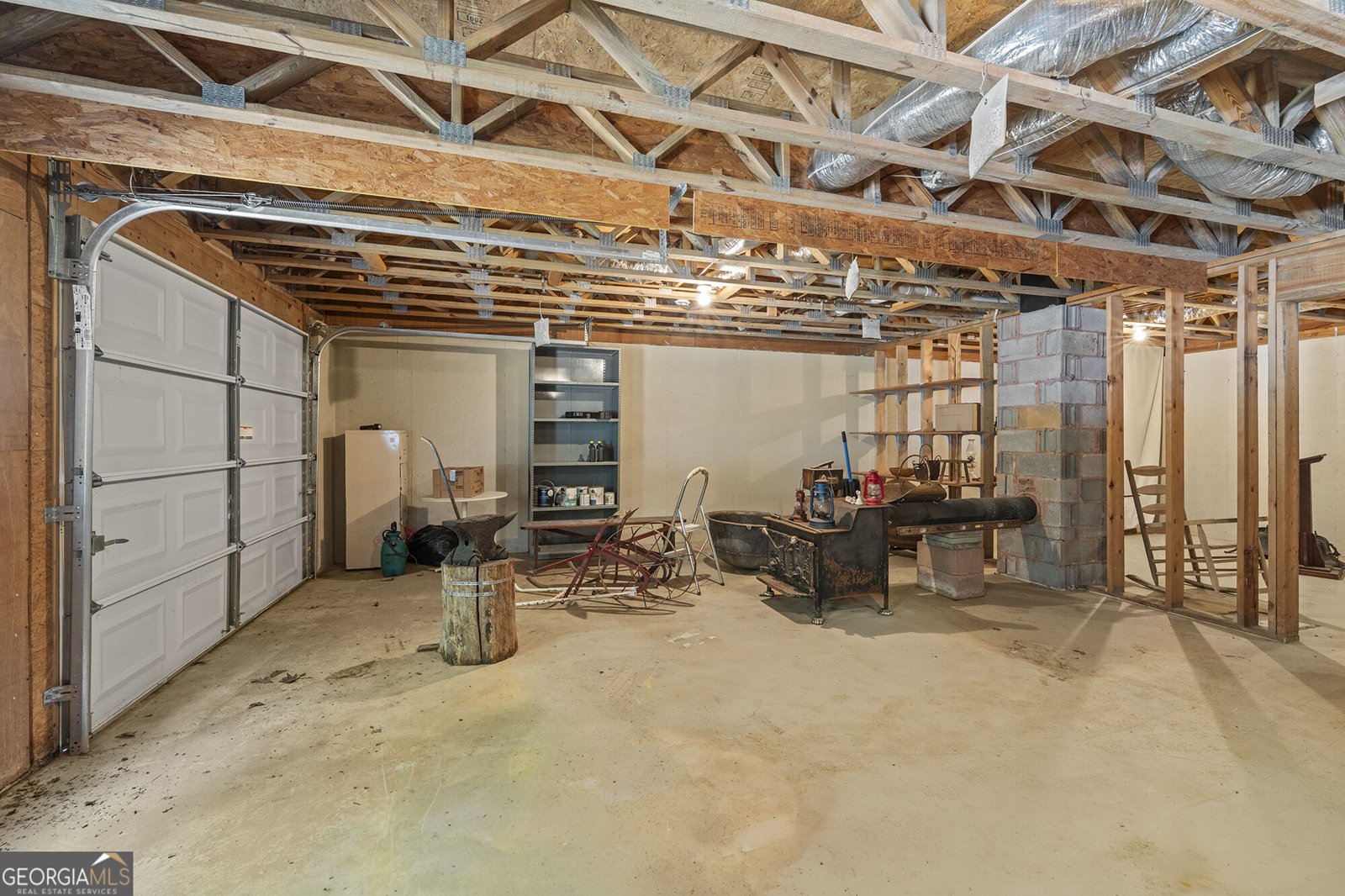 370 Jordan Road Ball Ground - Photo 28