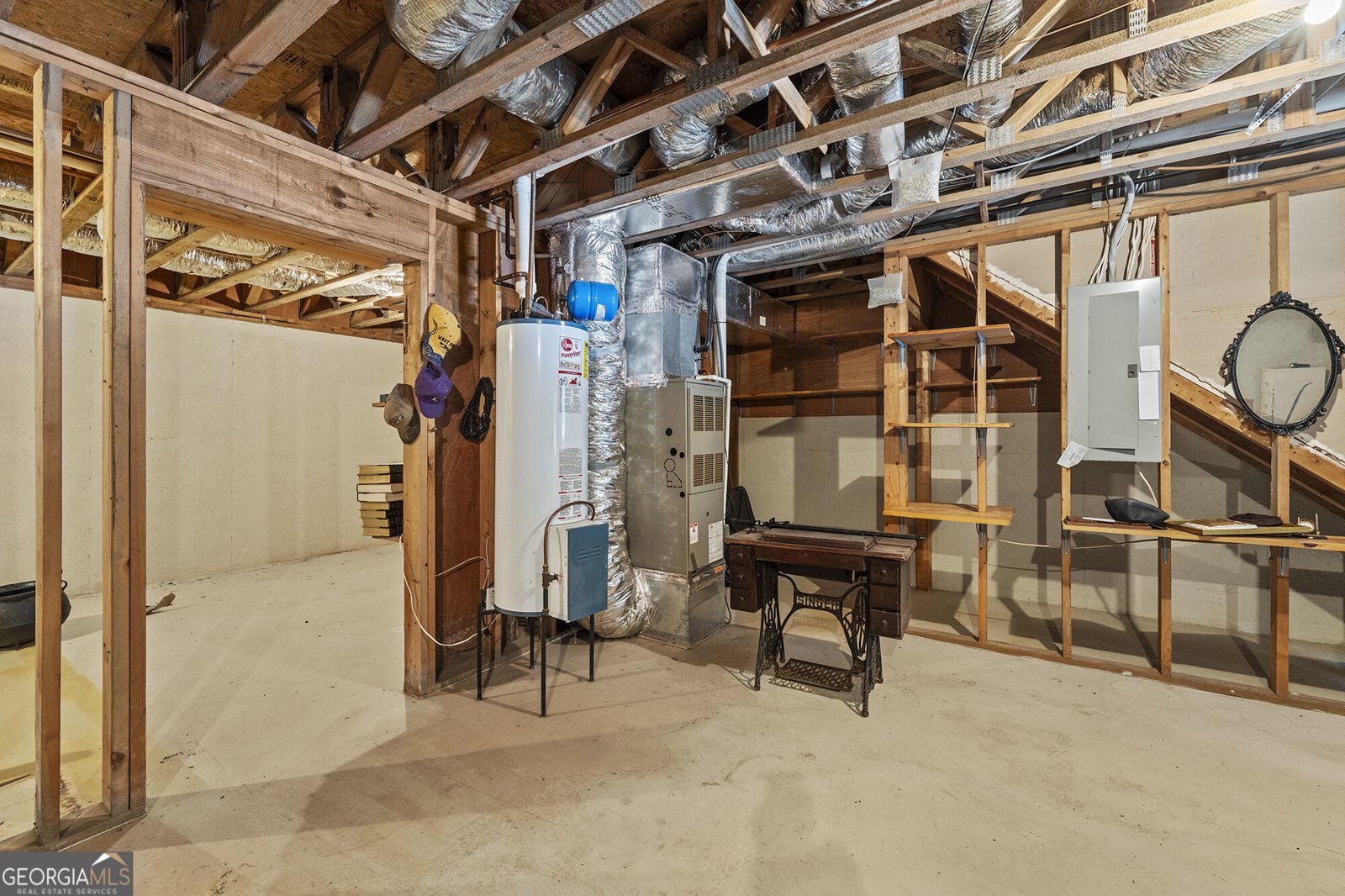 370 Jordan Road Ball Ground - Photo 29