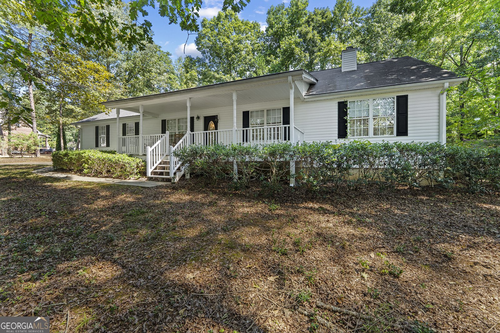 370 Jordan Road Ball Ground - Photo 3