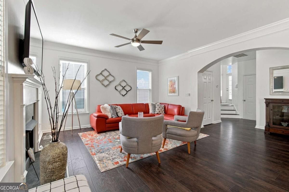 7215 Rockhouse Road Austell - Photo 10
