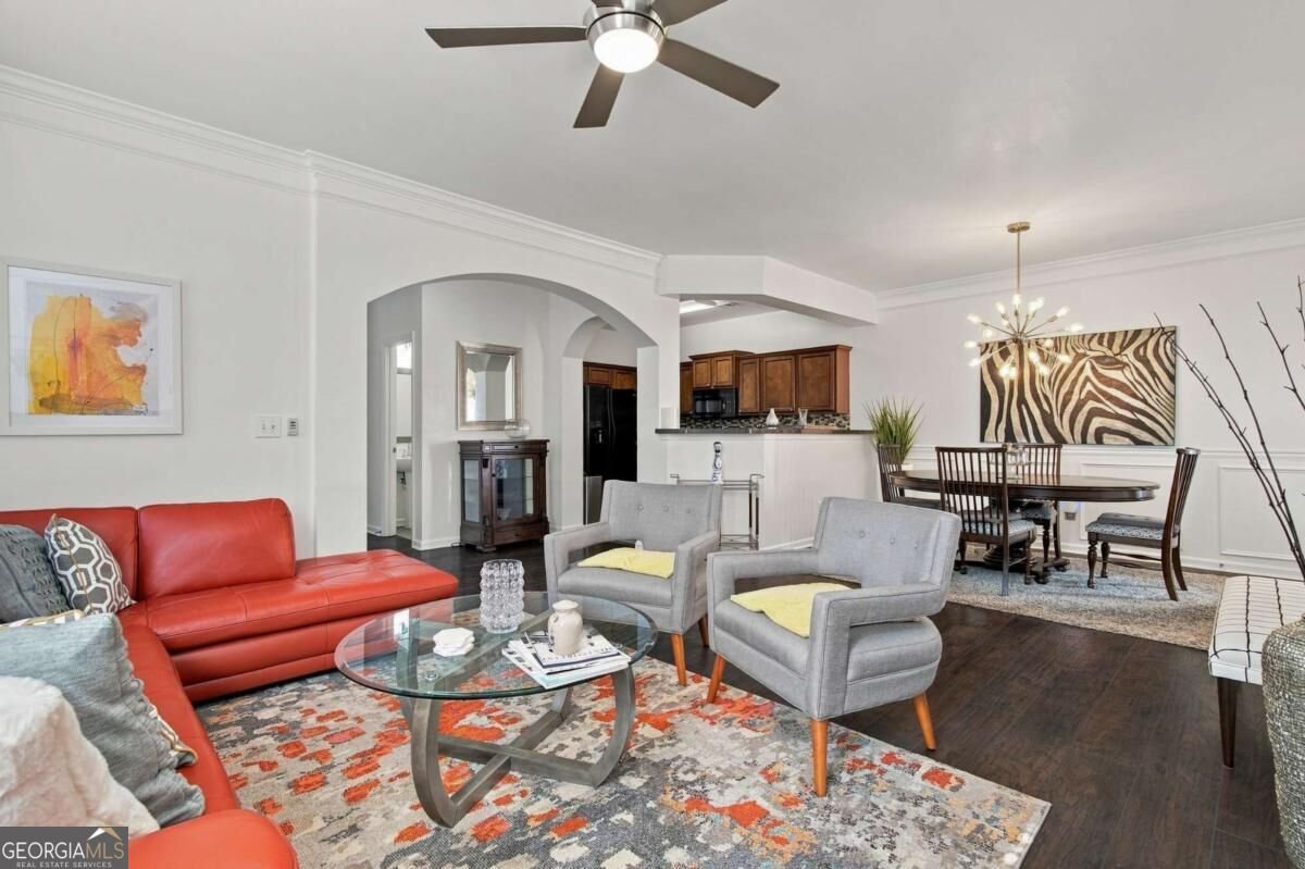 7215 Rockhouse Road Austell - Photo 11