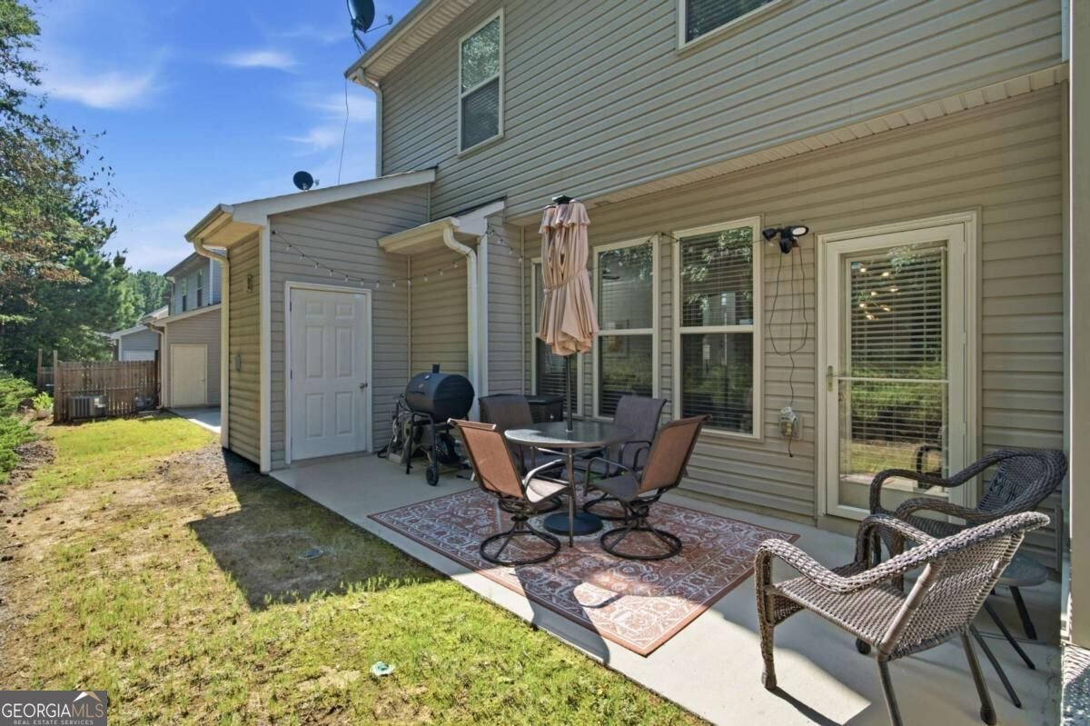 7215 Rockhouse Road Austell - Photo 32