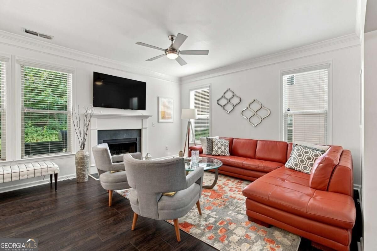 7215 Rockhouse Road Austell - Photo 8