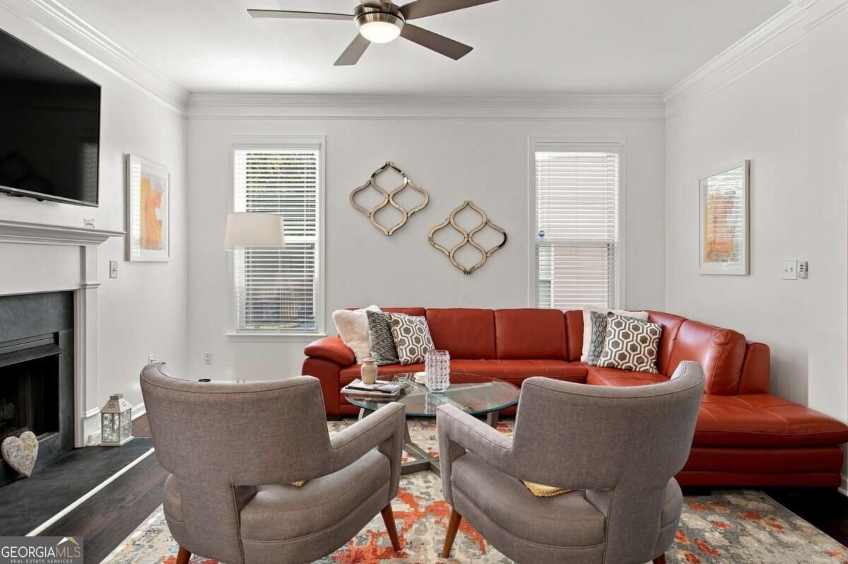 7215 Rockhouse Road Austell - Photo 9