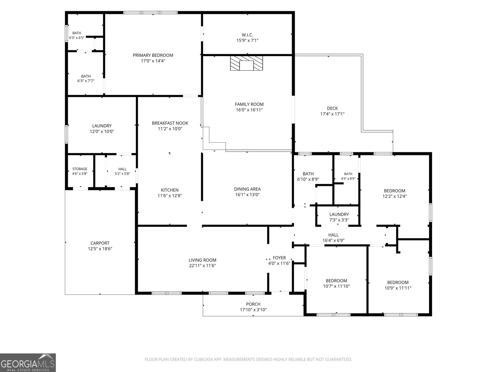 44 Elm Drive Toccoa - Photo 48