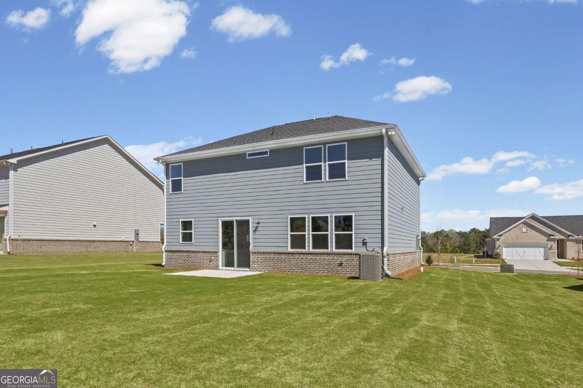 268 Nesta Grove Drive Locust Grove - Photo 35