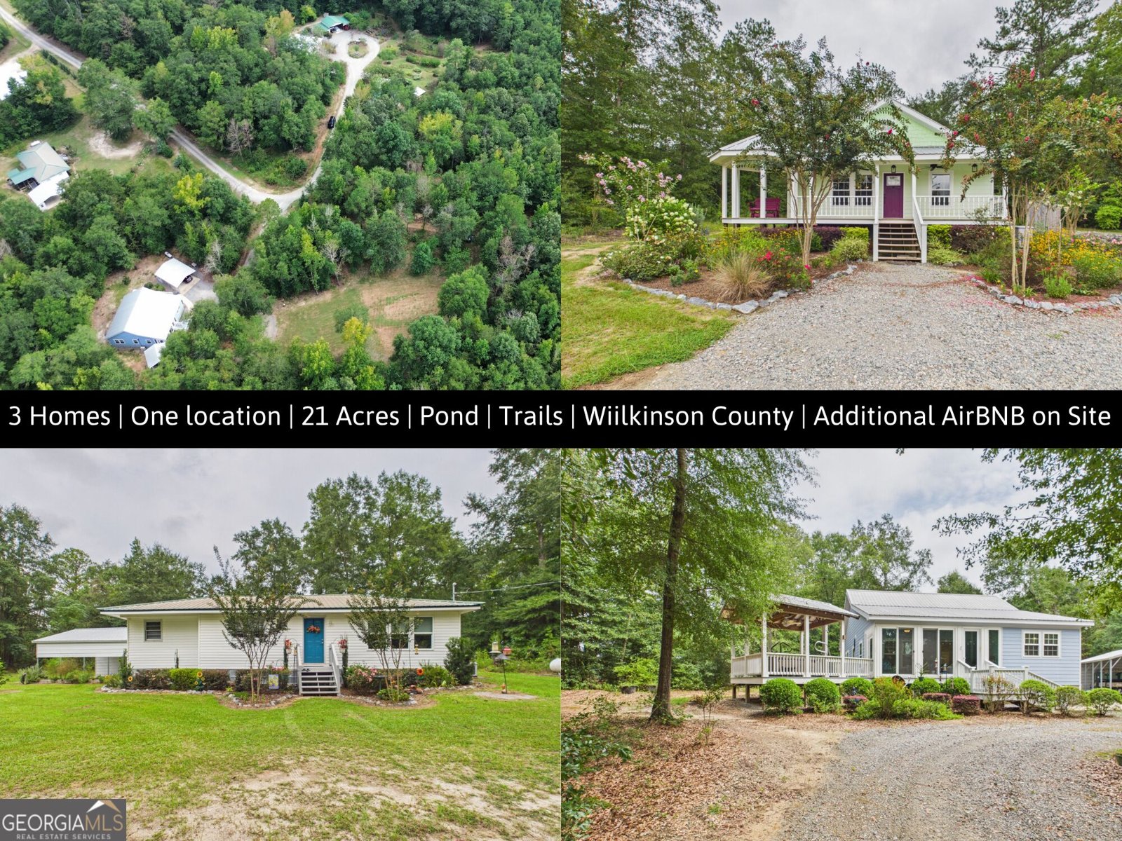 582 Asbury Church Road Irwinton - main photo