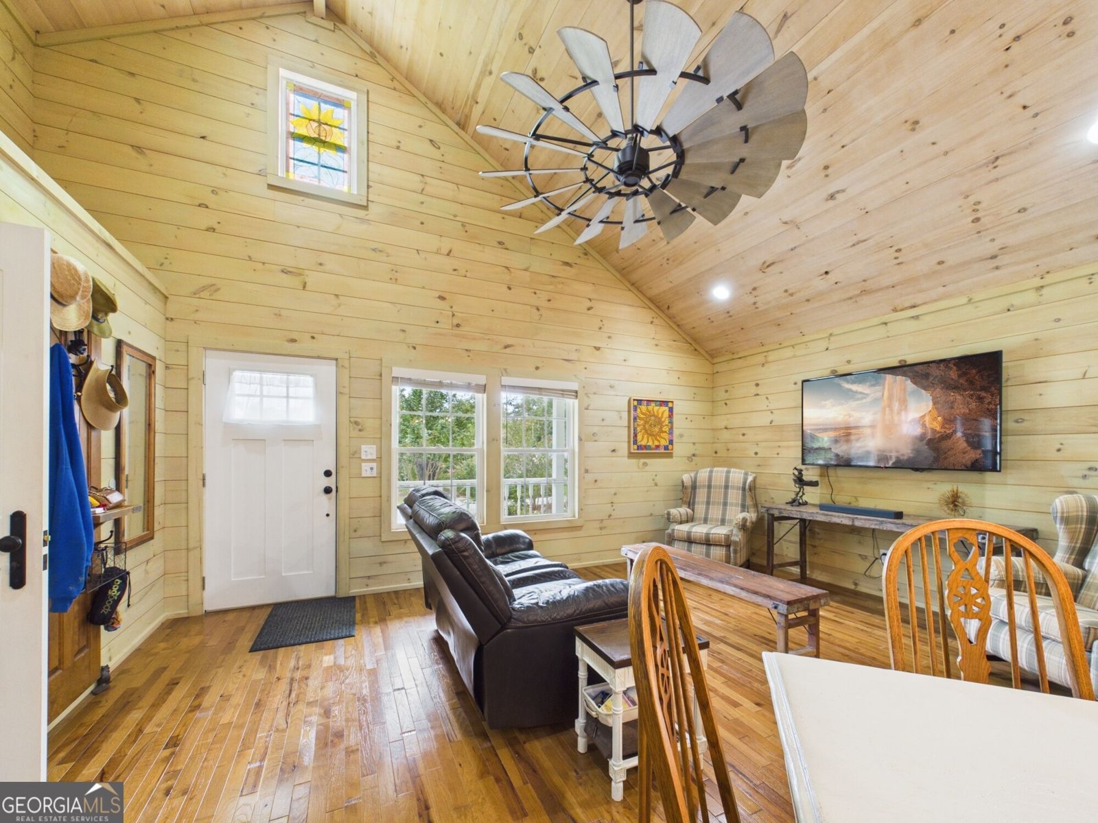 582 Asbury Church Road Irwinton - Photo 10