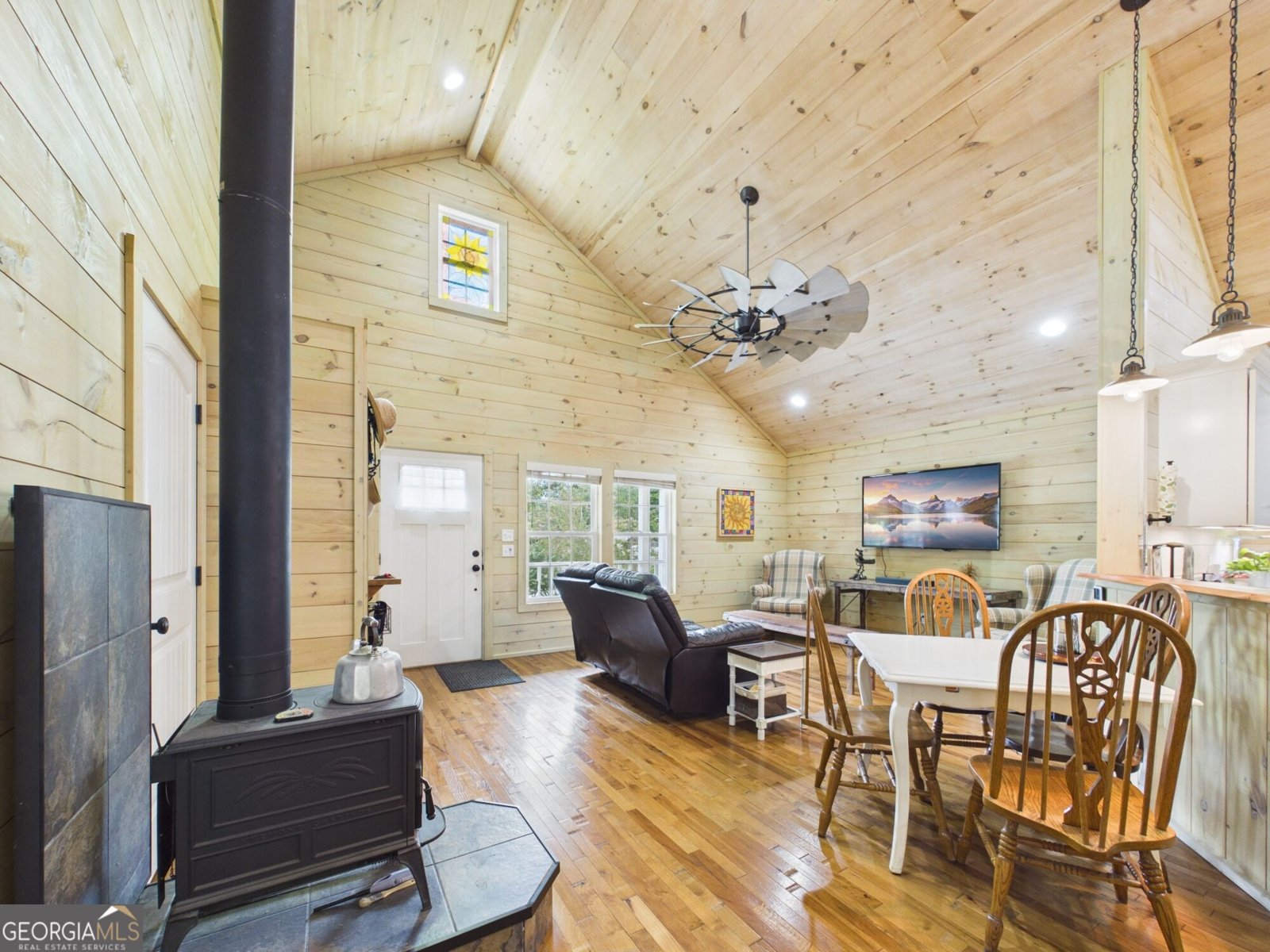 582 Asbury Church Road Irwinton - Photo 11
