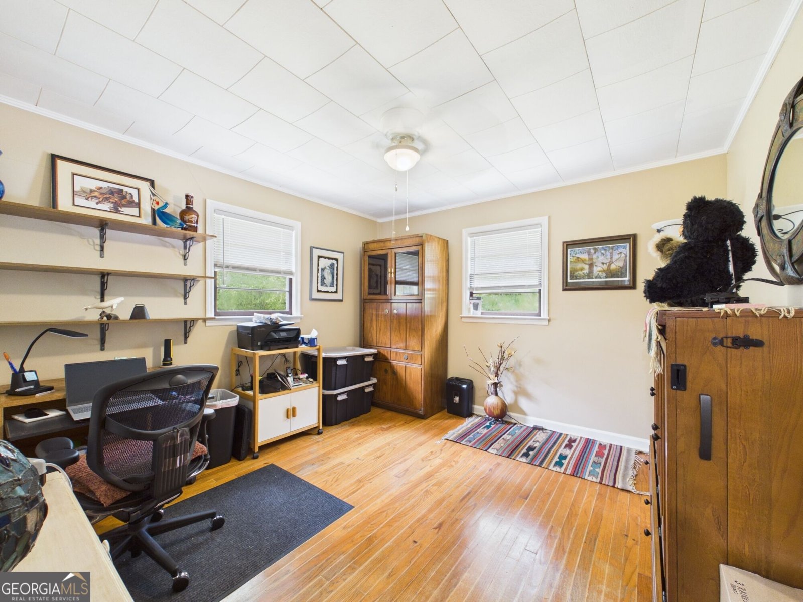 582 Asbury Church Road Irwinton - Photo 111
