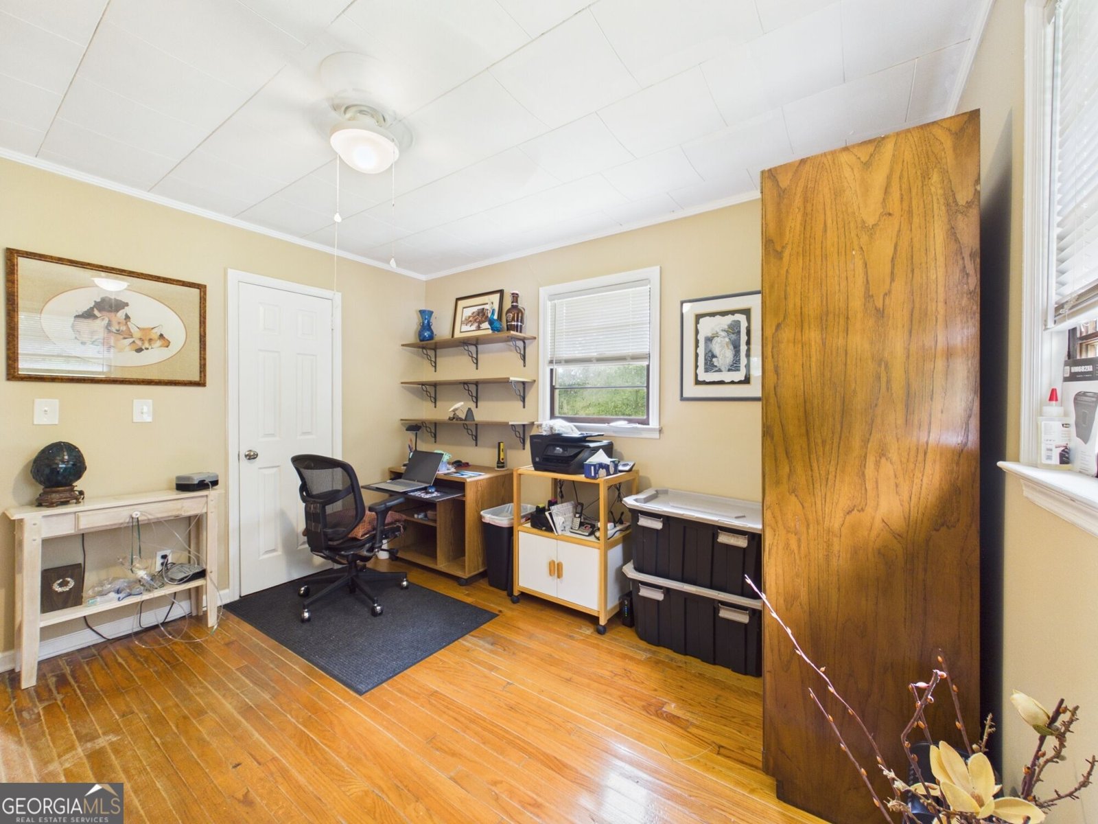 582 Asbury Church Road Irwinton - Photo 112