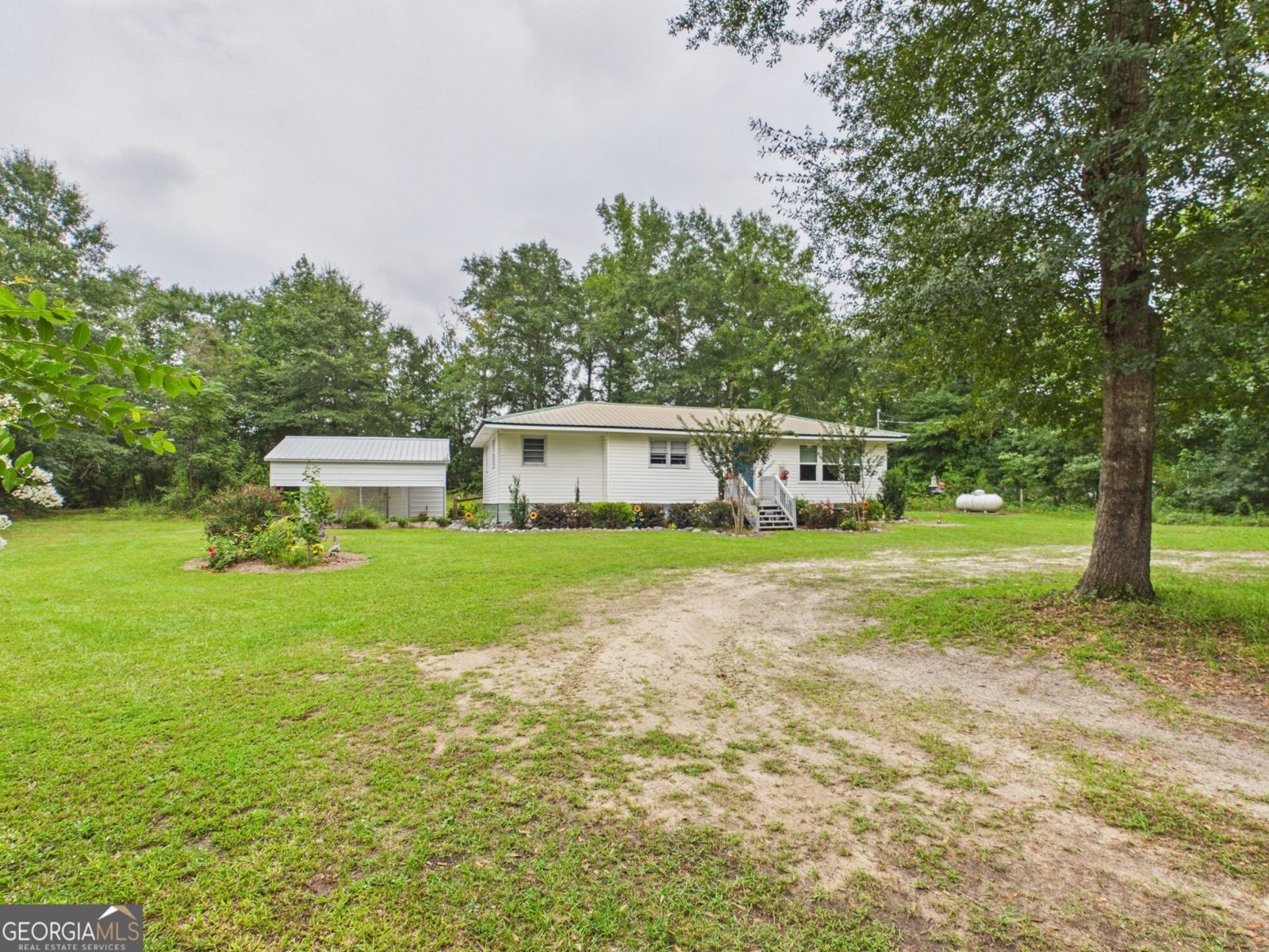 582 Asbury Church Road Irwinton - Photo 116
