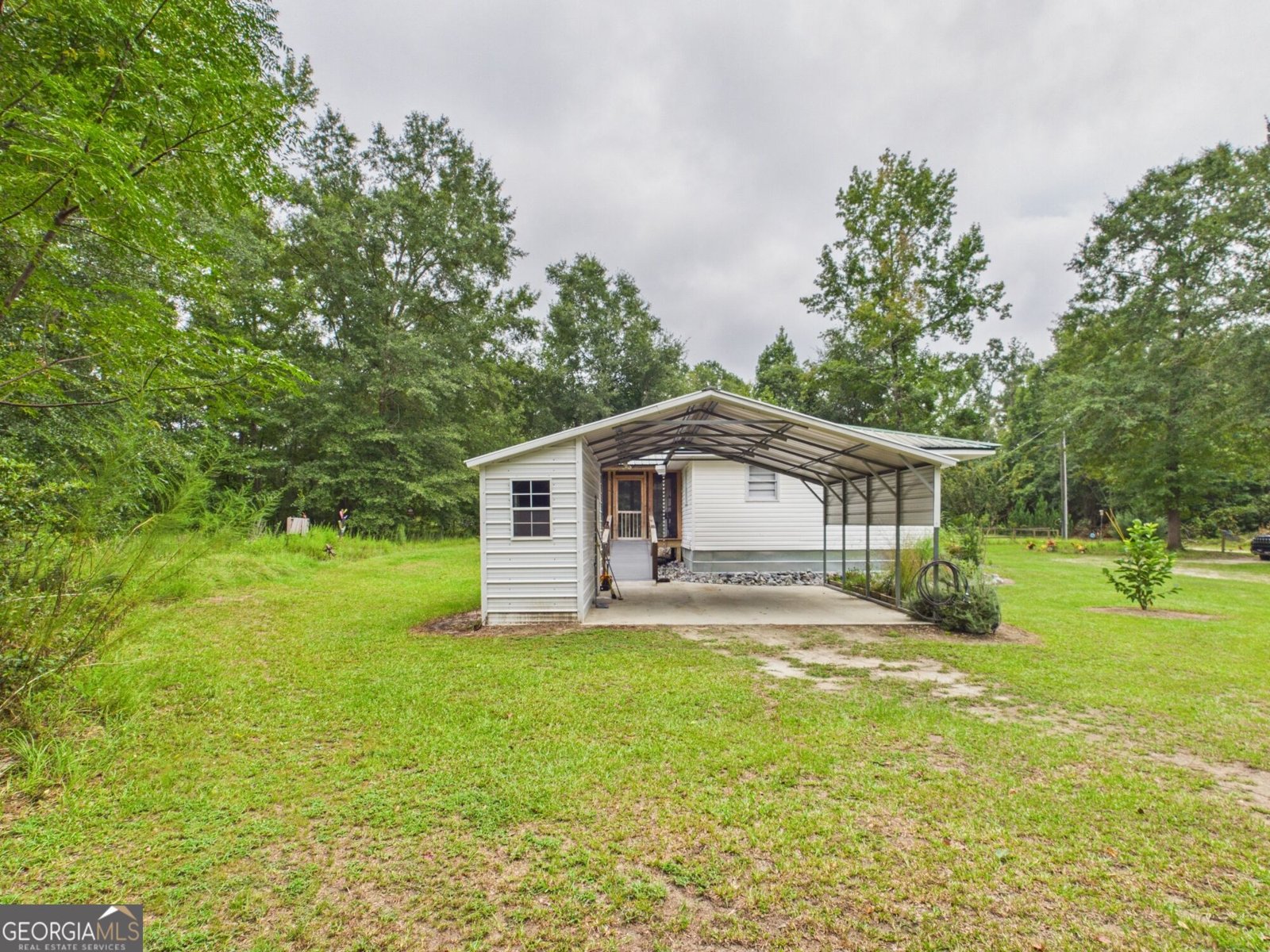 582 Asbury Church Road Irwinton - Photo 119