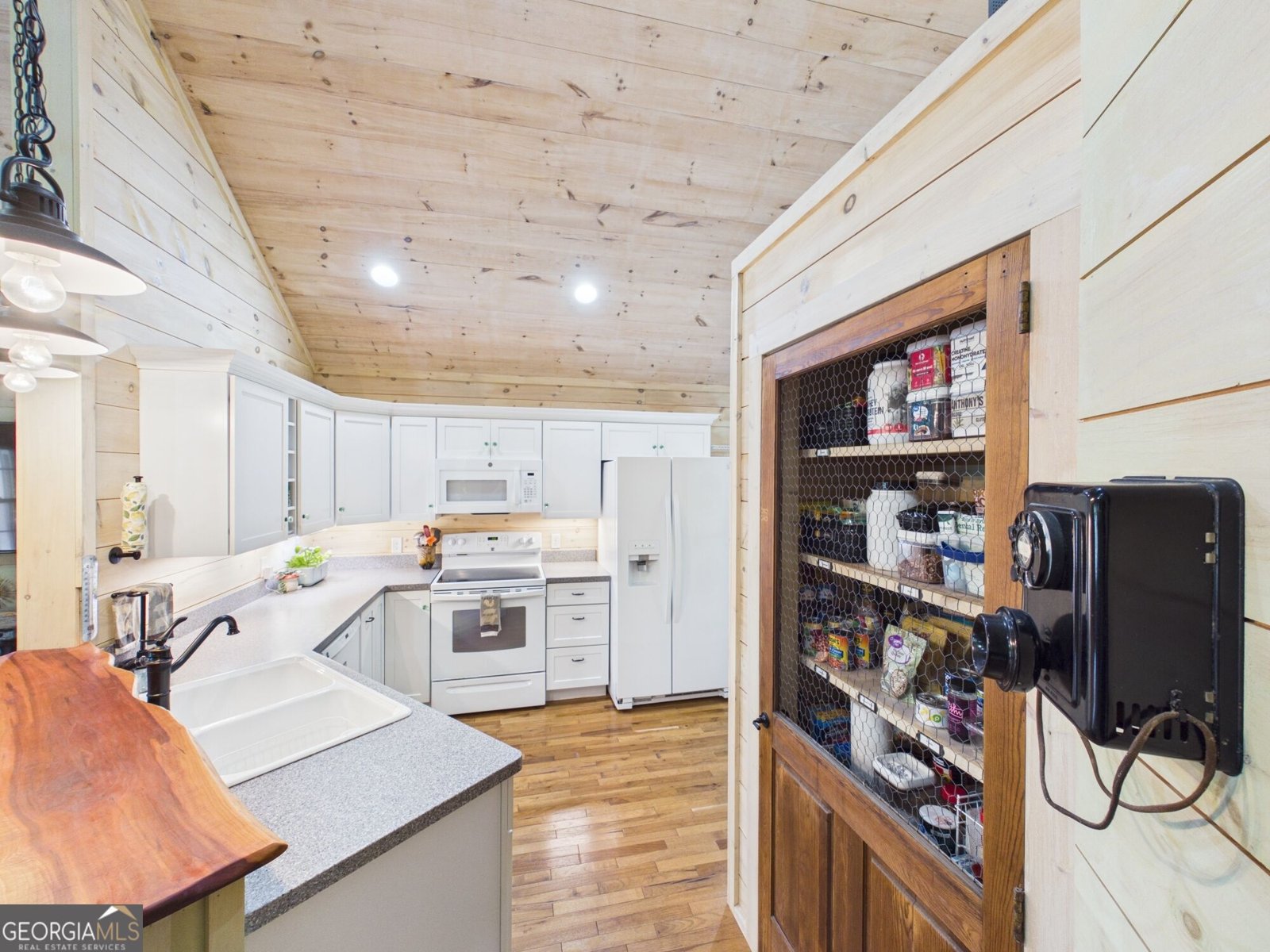 582 Asbury Church Road Irwinton - Photo 12