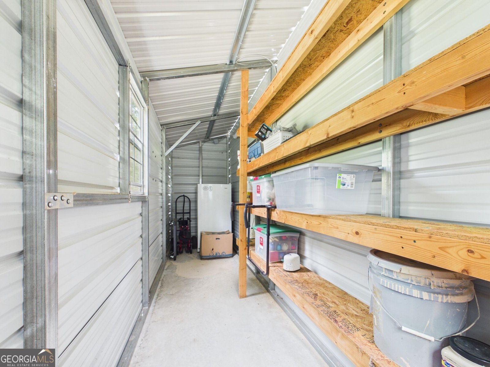 582 Asbury Church Road Irwinton - Photo 120