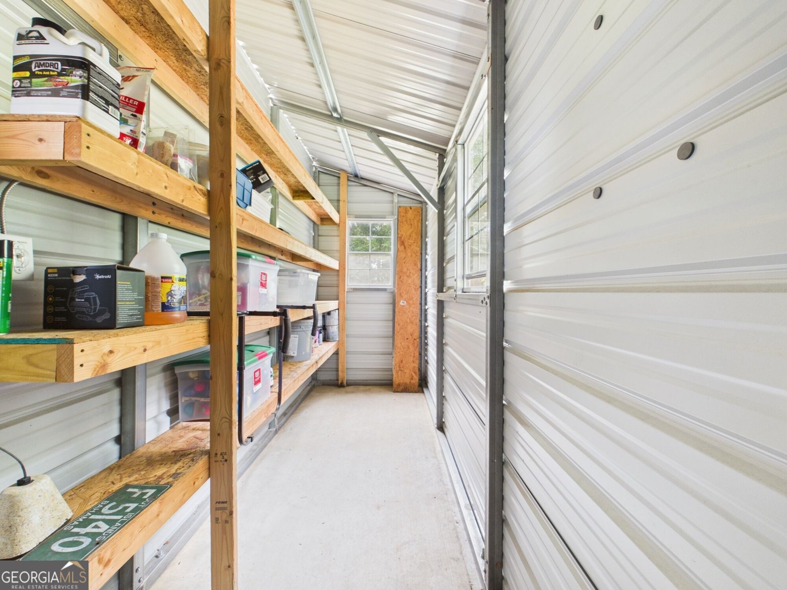 582 Asbury Church Road Irwinton - Photo 121
