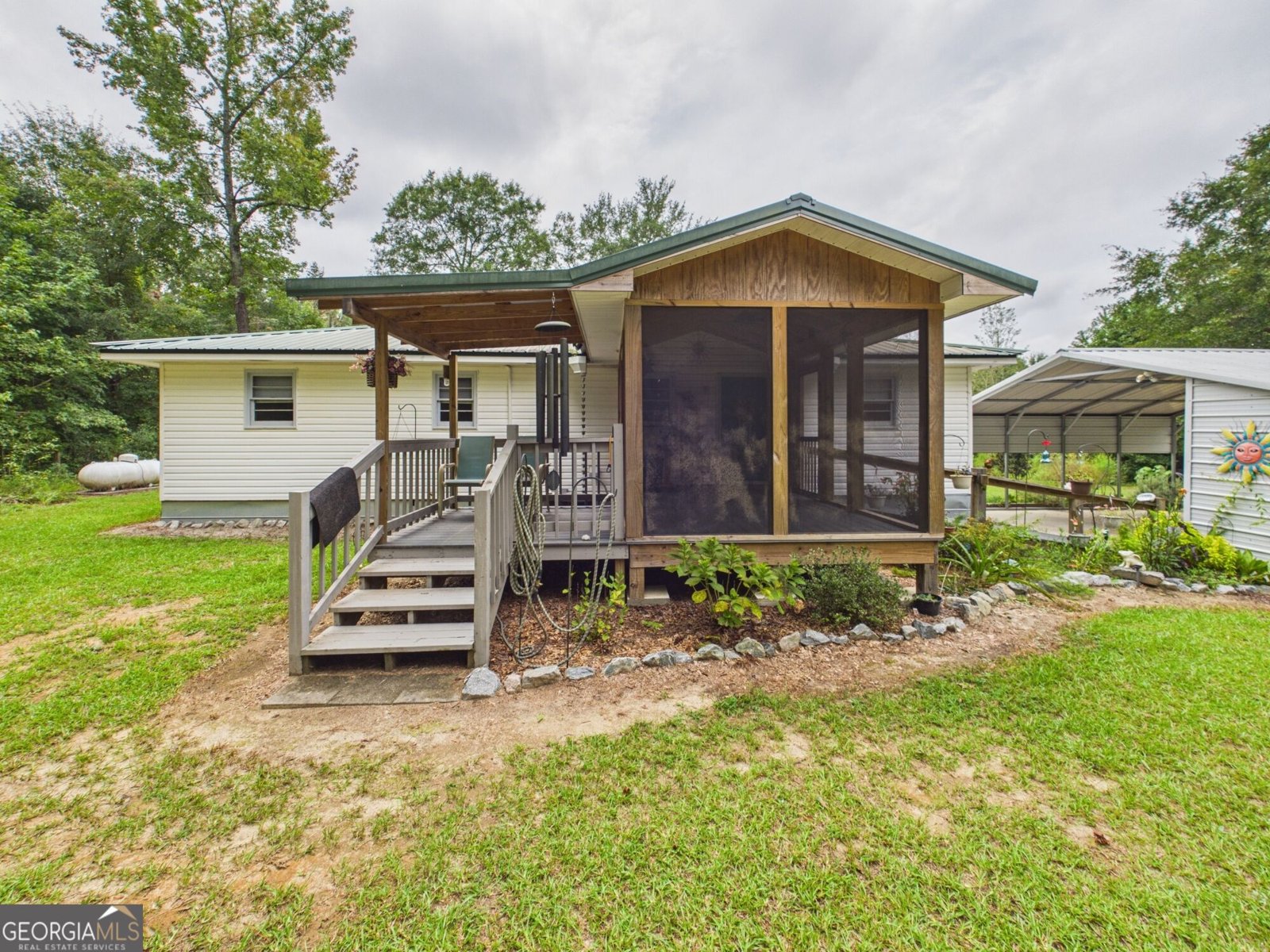 582 Asbury Church Road Irwinton - Photo 122