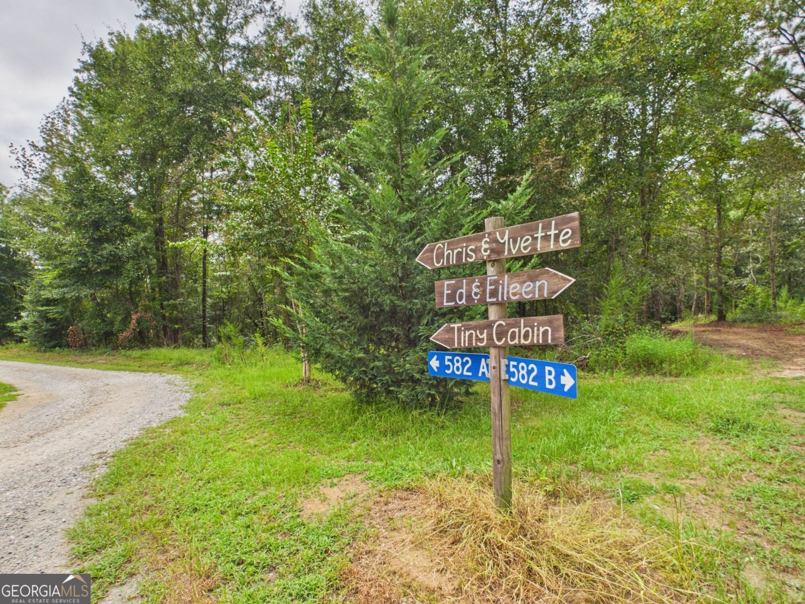 582 Asbury Church Road Irwinton - Photo 134