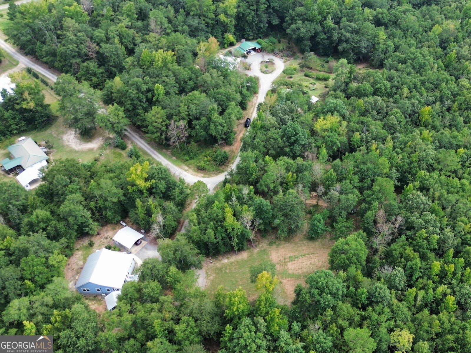 582 Asbury Church Road Irwinton - Photo 142