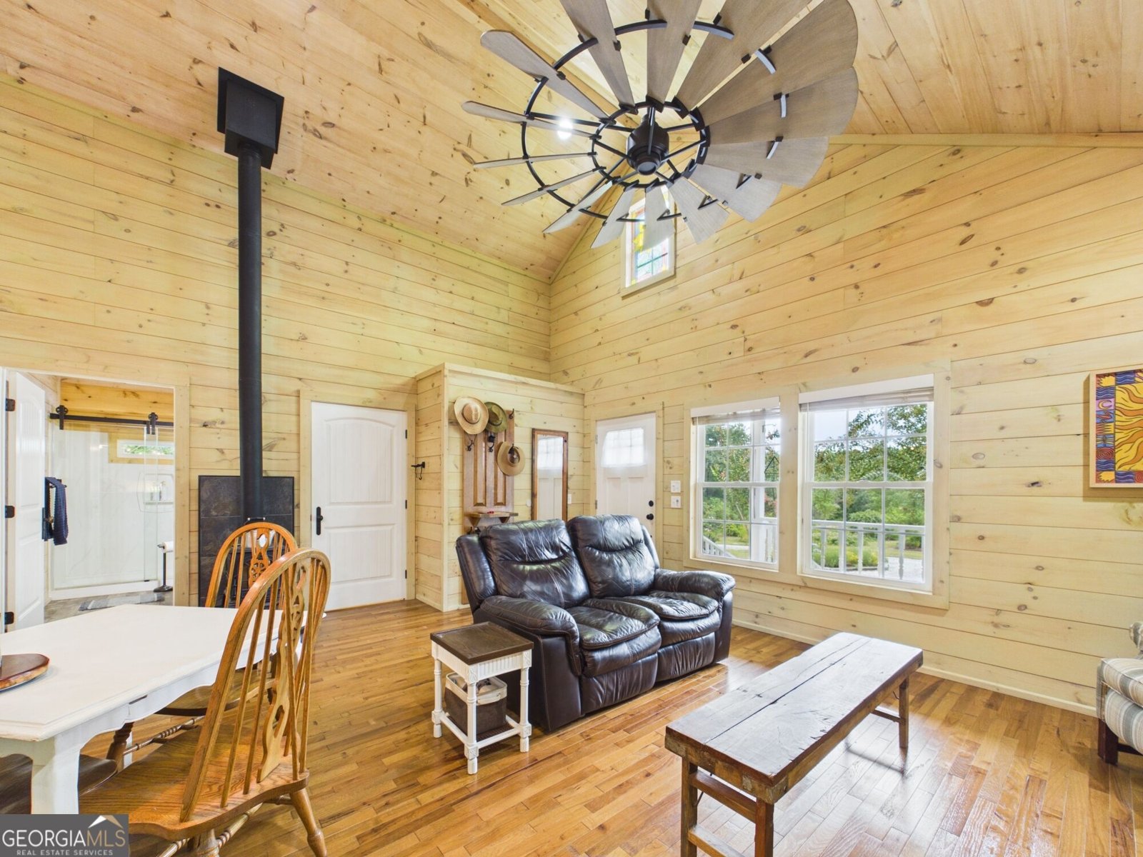 582 Asbury Church Road Irwinton - Photo 17
