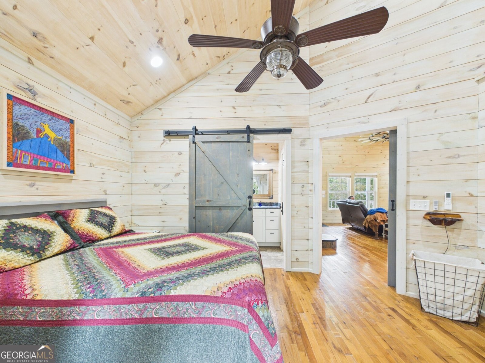582 Asbury Church Road Irwinton - Photo 18