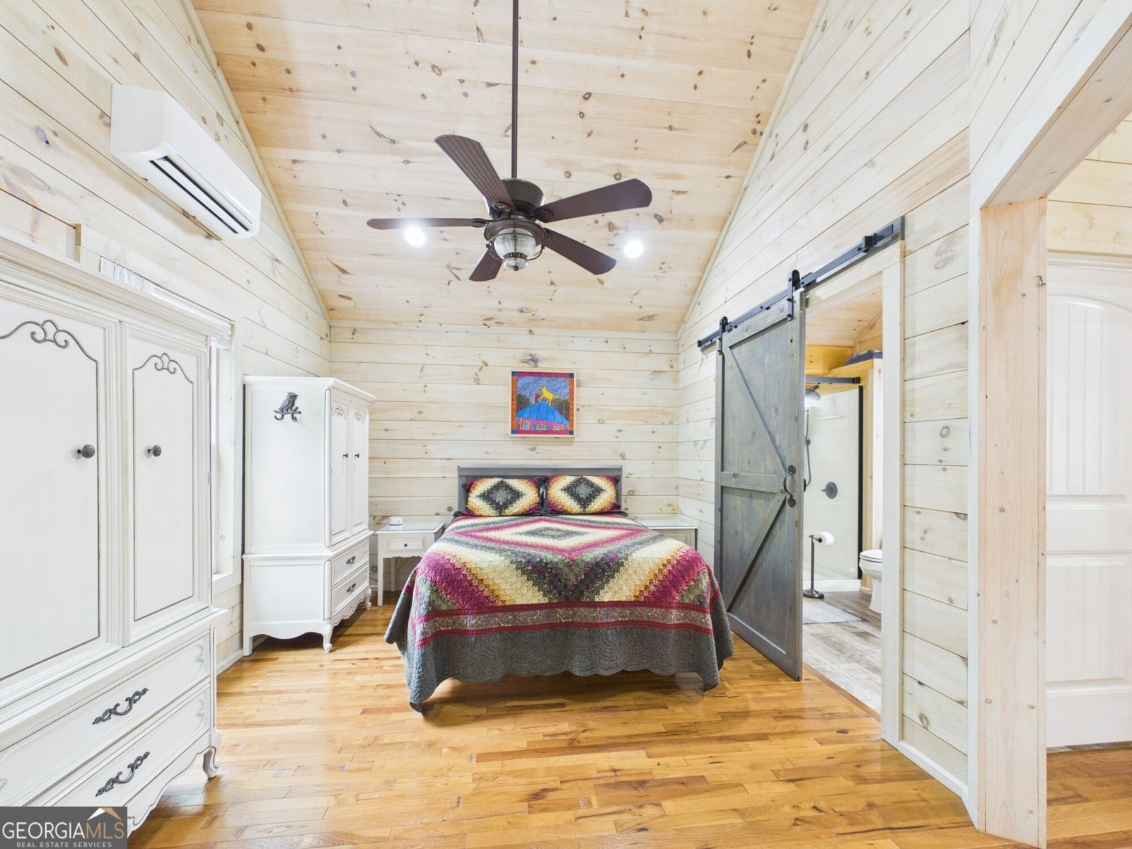 582 Asbury Church Road Irwinton - Photo 20