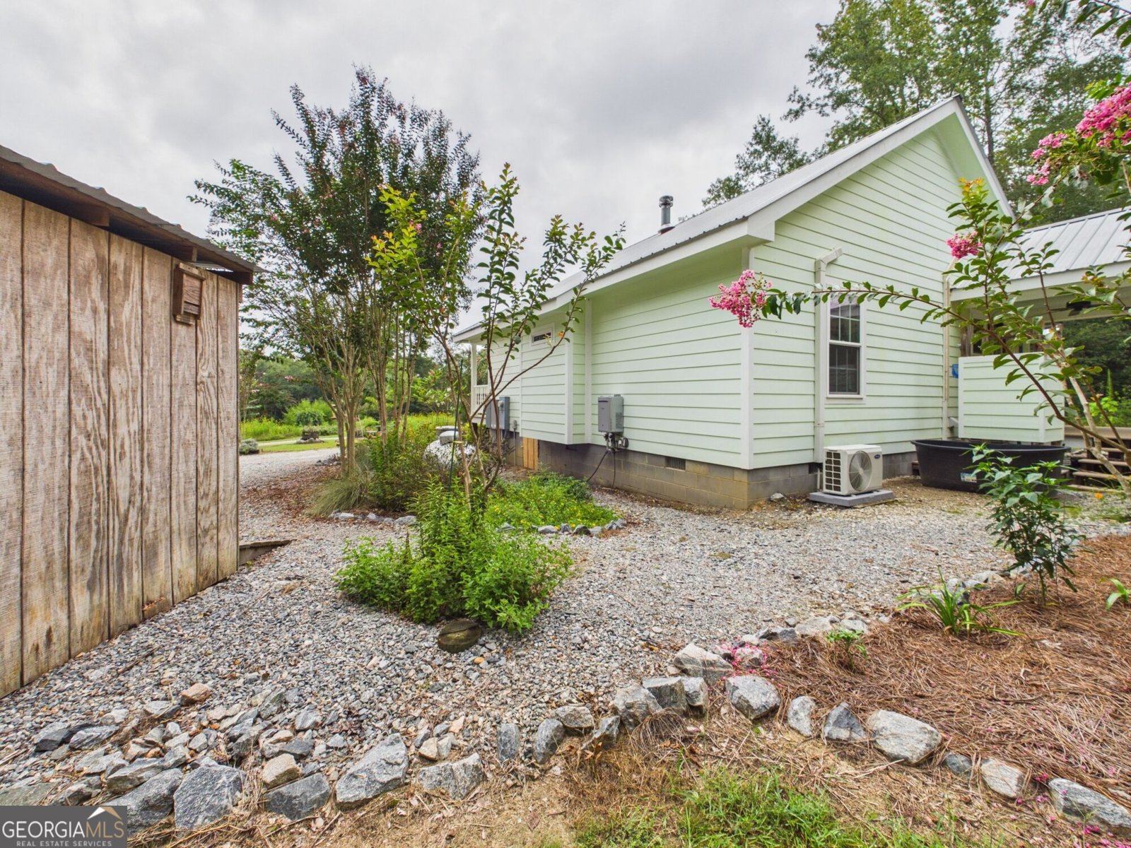 582 Asbury Church Road Irwinton - Photo 29