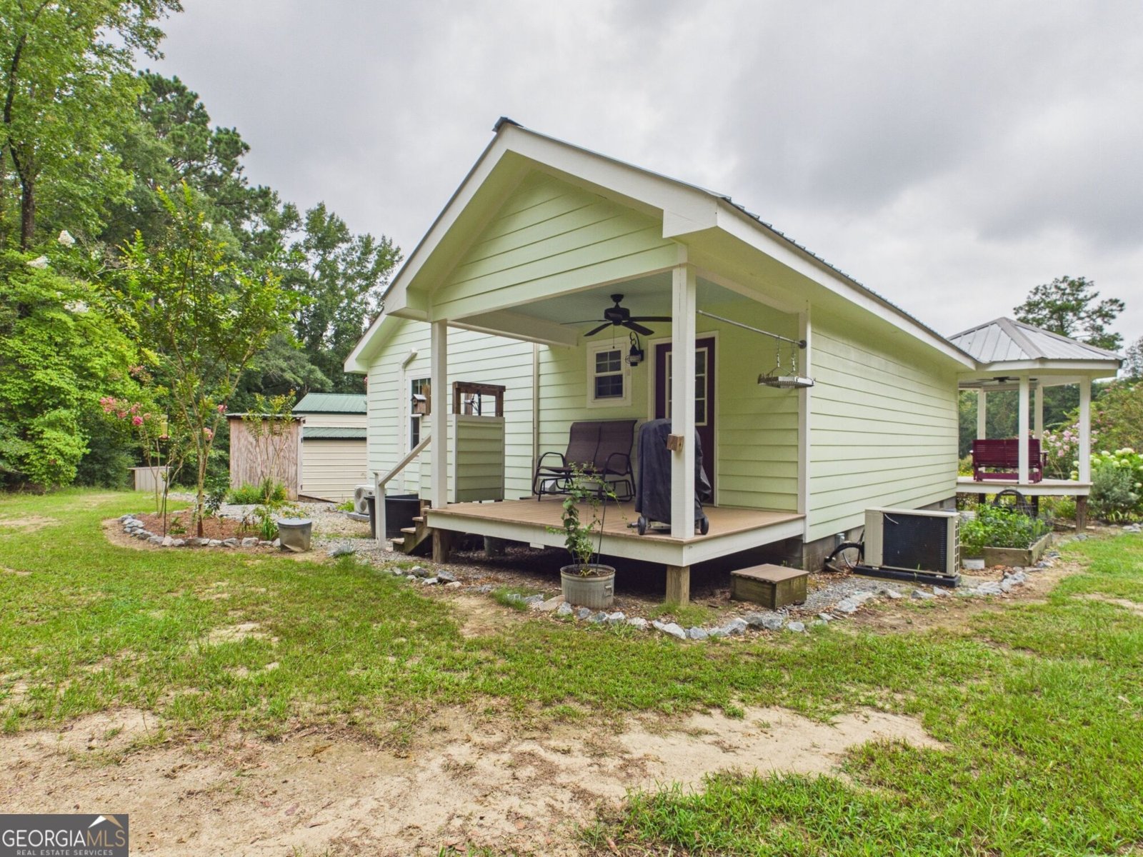 582 Asbury Church Road Irwinton - Photo 31