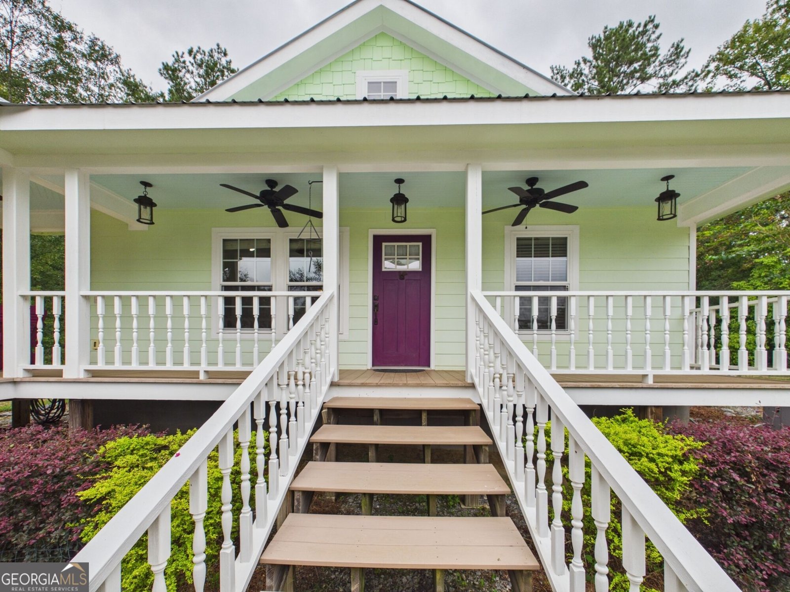 582 Asbury Church Road Irwinton - Photo 32