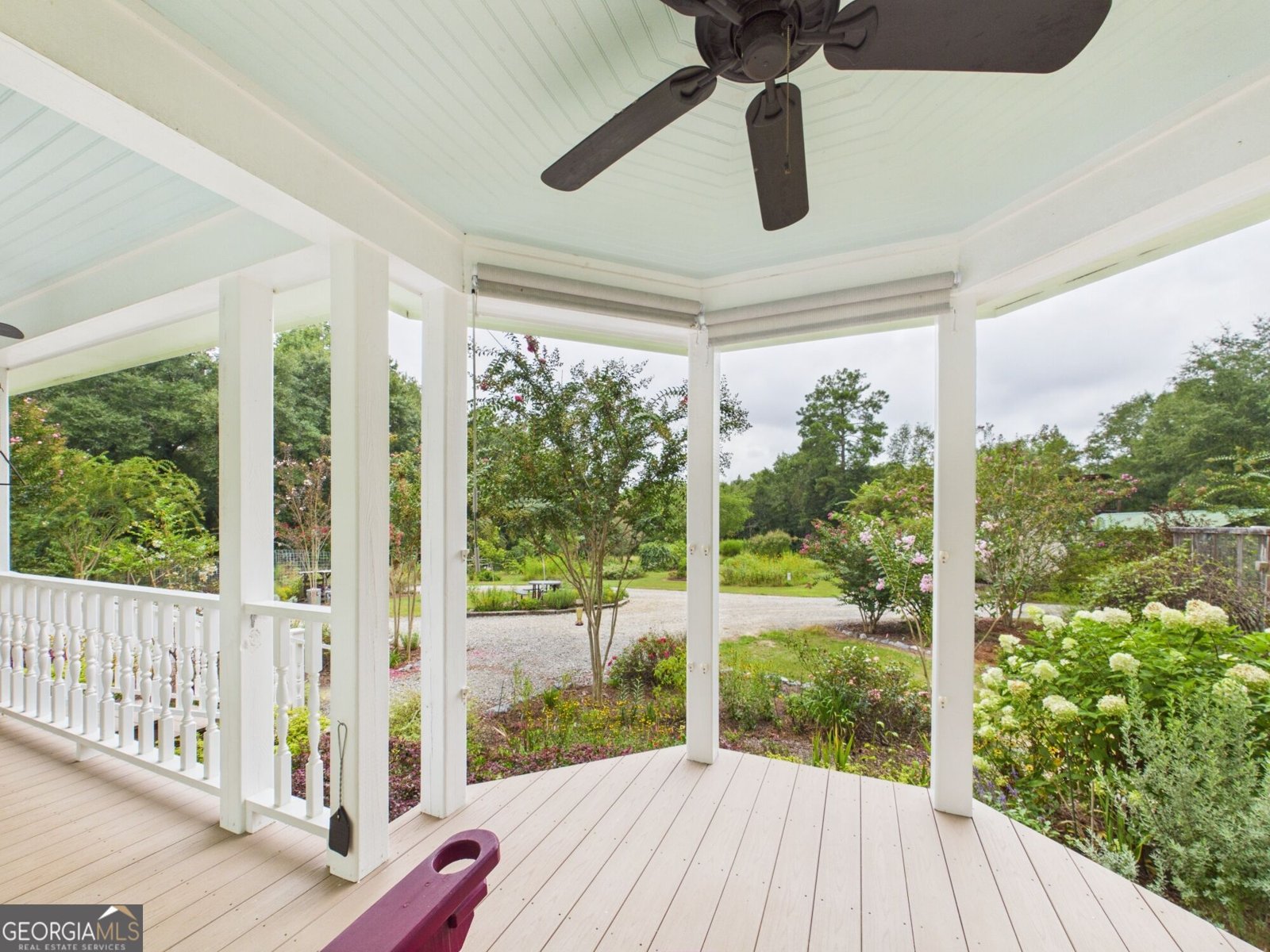 582 Asbury Church Road Irwinton - Photo 34