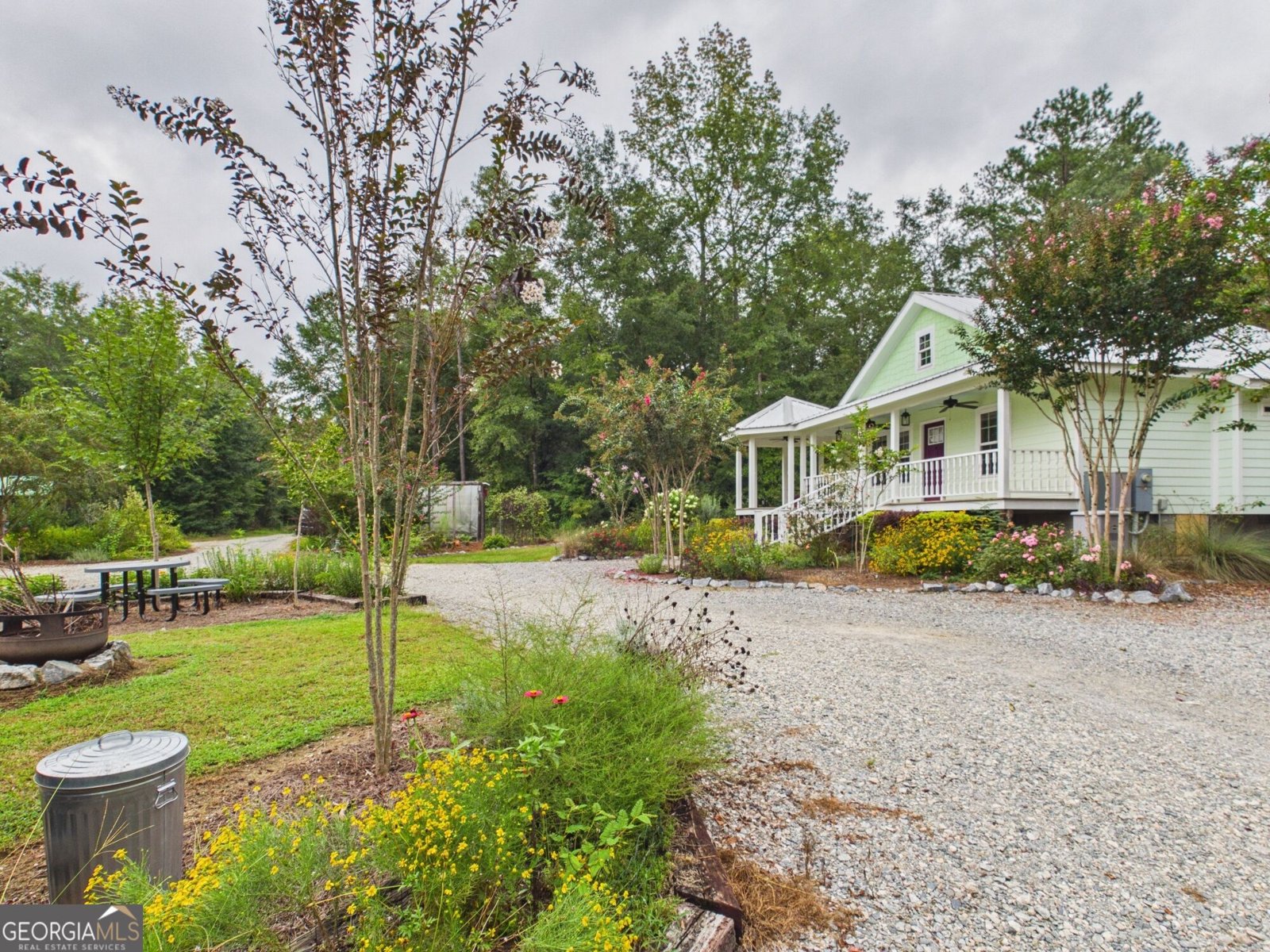 582 Asbury Church Road Irwinton - Photo 35