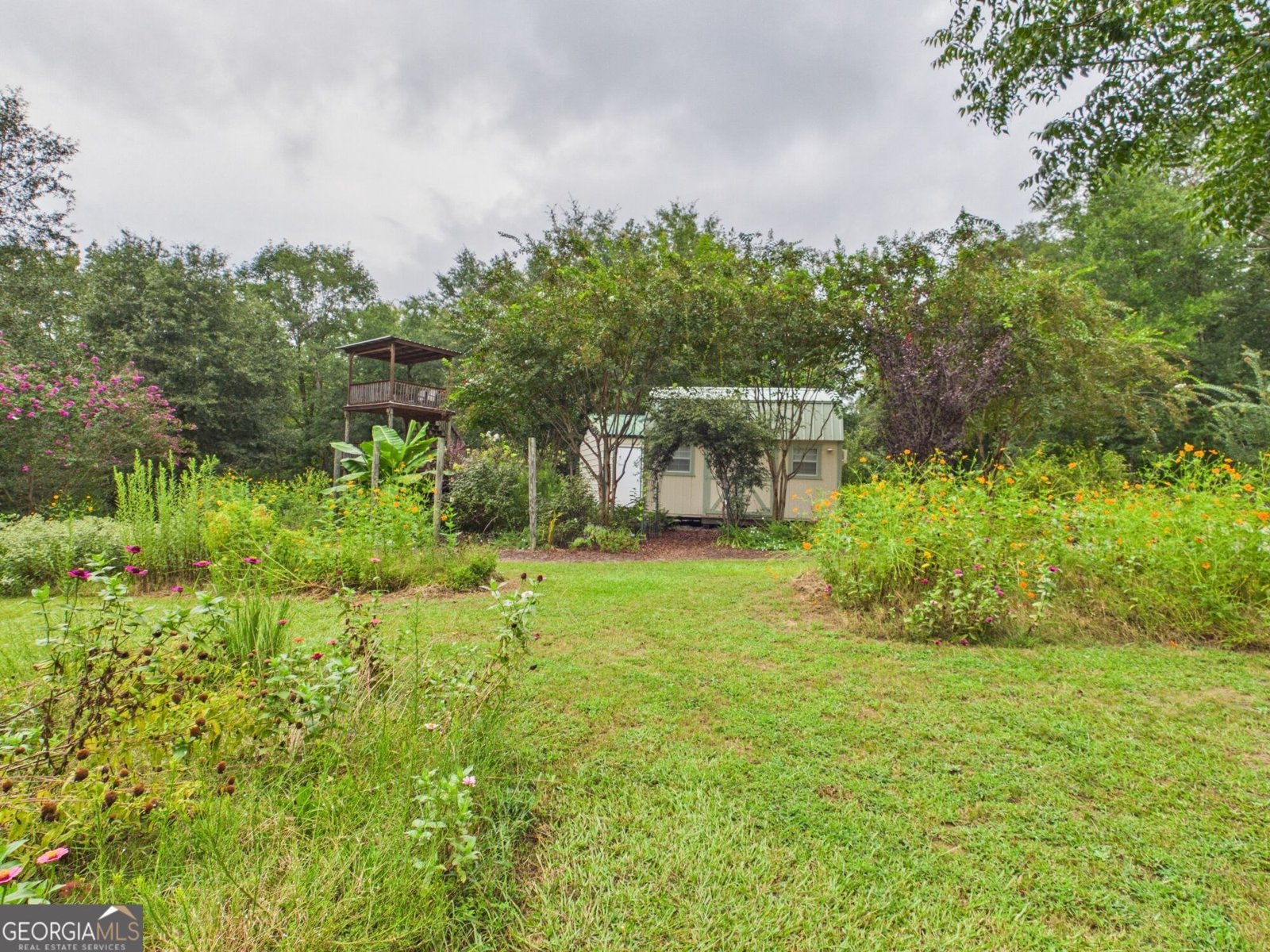 582 Asbury Church Road Irwinton - Photo 37