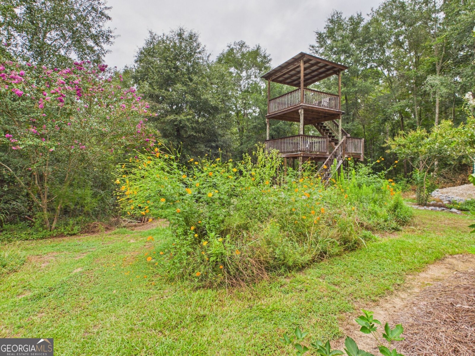 582 Asbury Church Road Irwinton - Photo 38