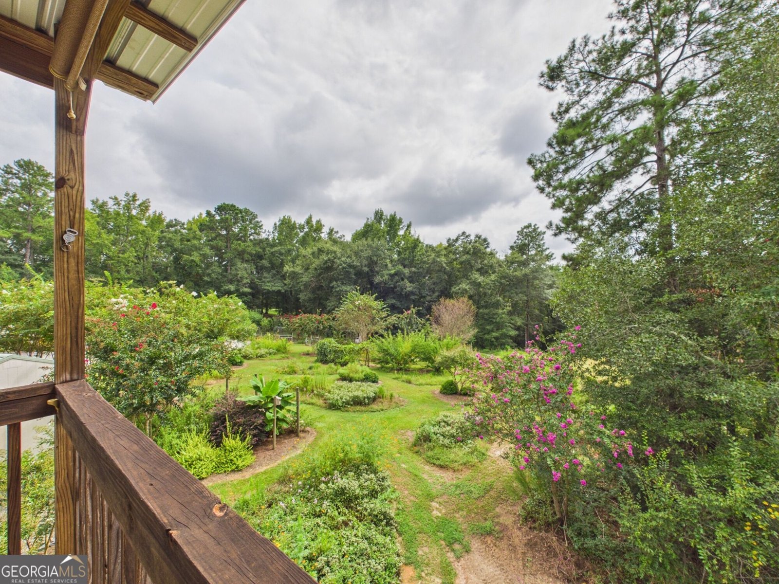 582 Asbury Church Road Irwinton - Photo 39