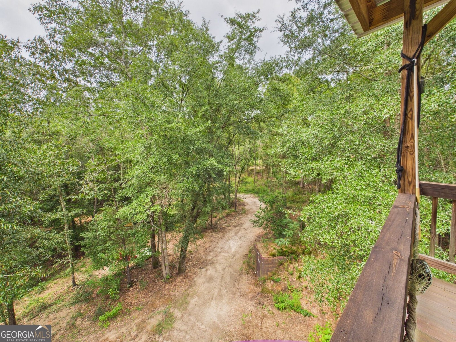 582 Asbury Church Road Irwinton - Photo 40