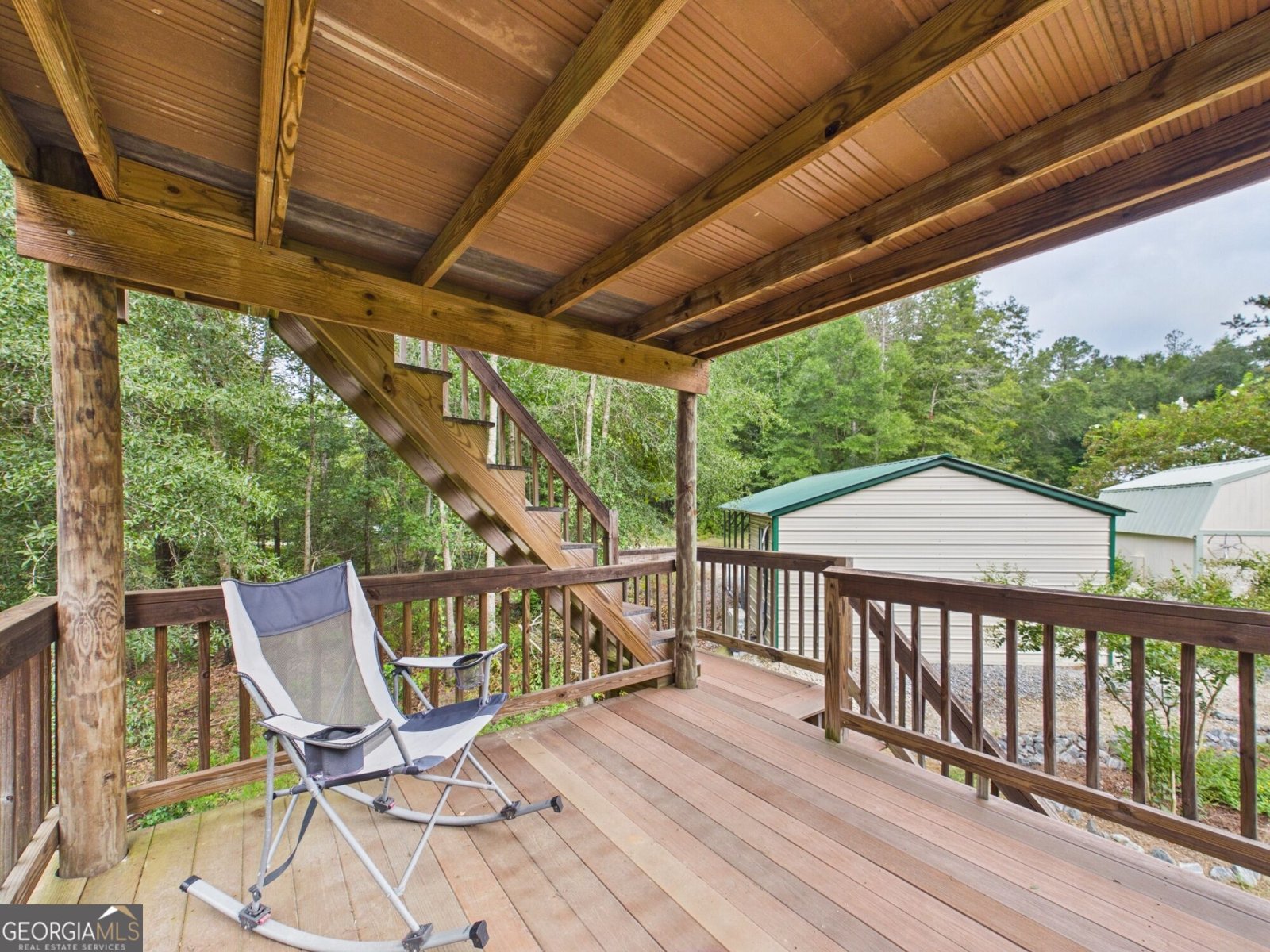 582 Asbury Church Road Irwinton - Photo 41