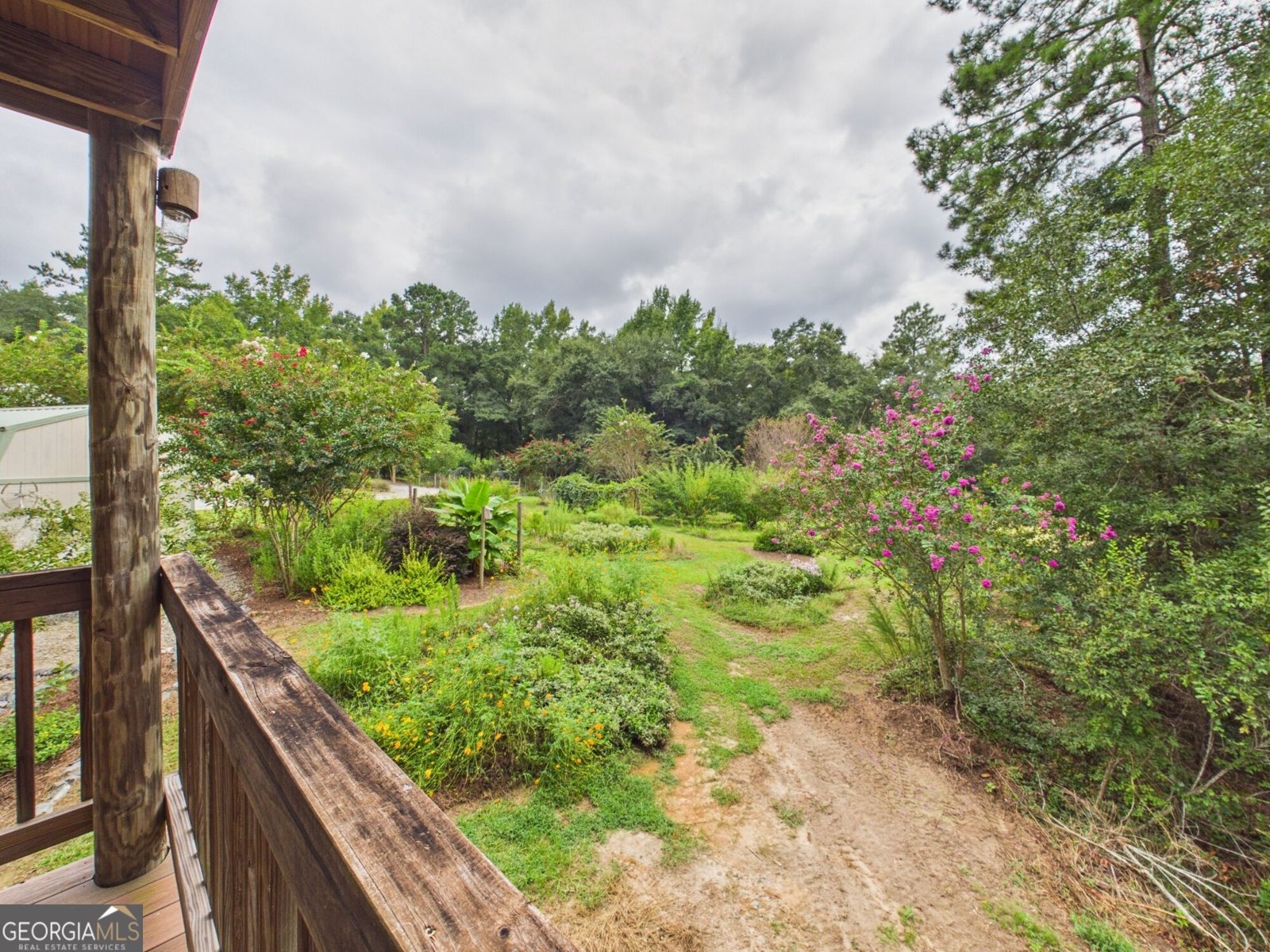 582 Asbury Church Road Irwinton - Photo 42