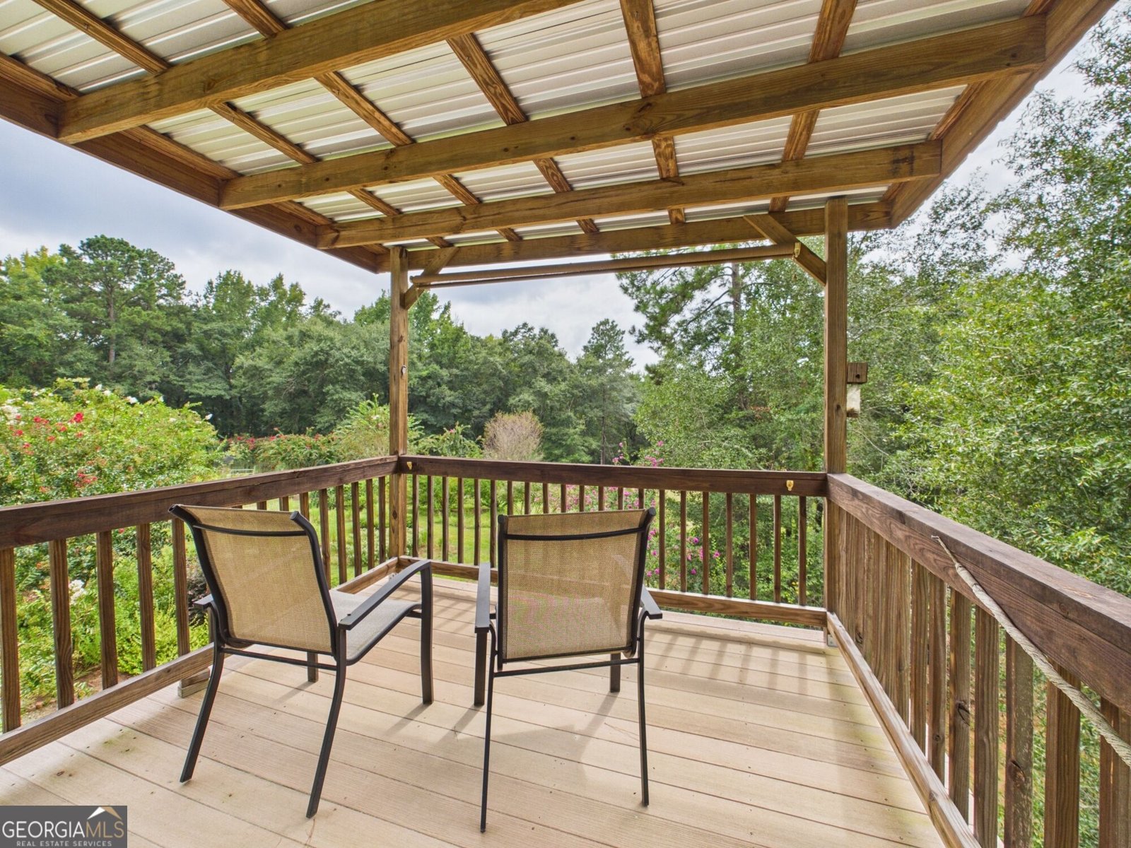 582 Asbury Church Road Irwinton - Photo 43