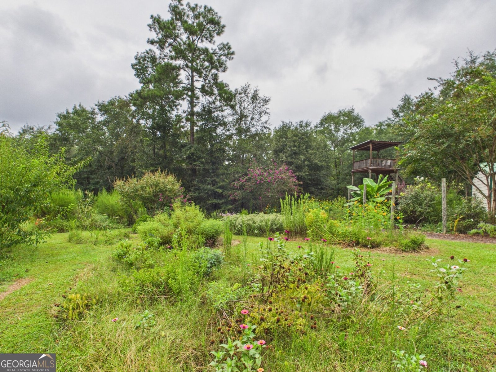 582 Asbury Church Road Irwinton - Photo 46