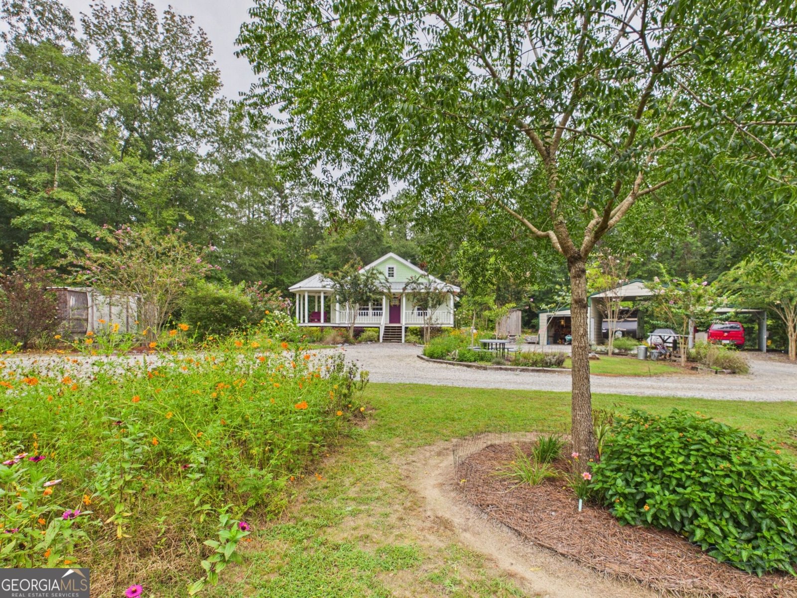 582 Asbury Church Road Irwinton - Photo 48