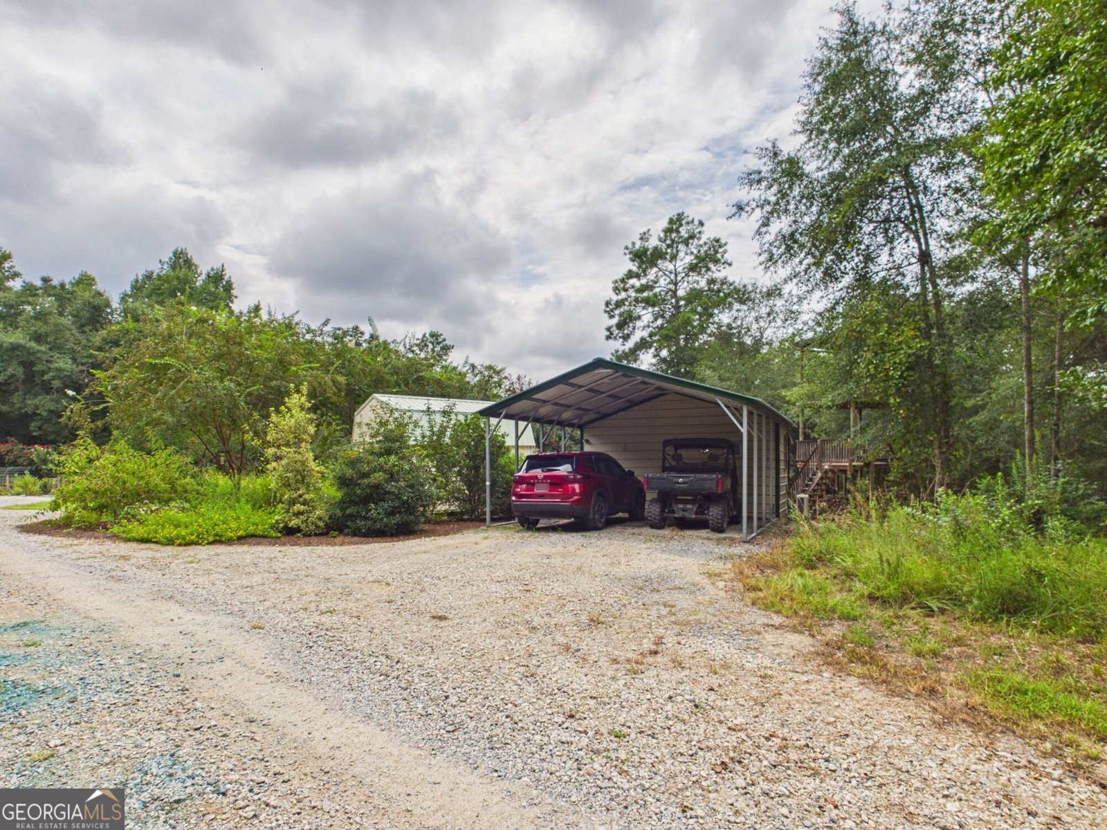 582 Asbury Church Road Irwinton - Photo 50