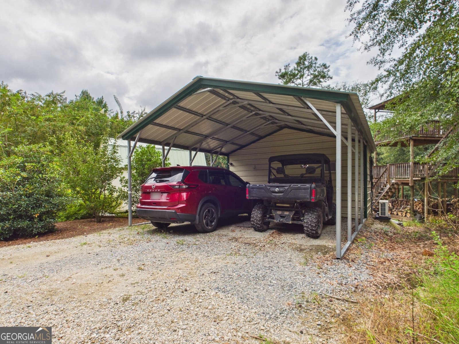 582 Asbury Church Road Irwinton - Photo 51