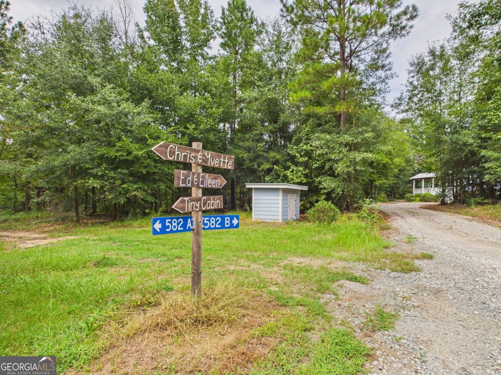 582 Asbury Church Road Irwinton - Photo 53