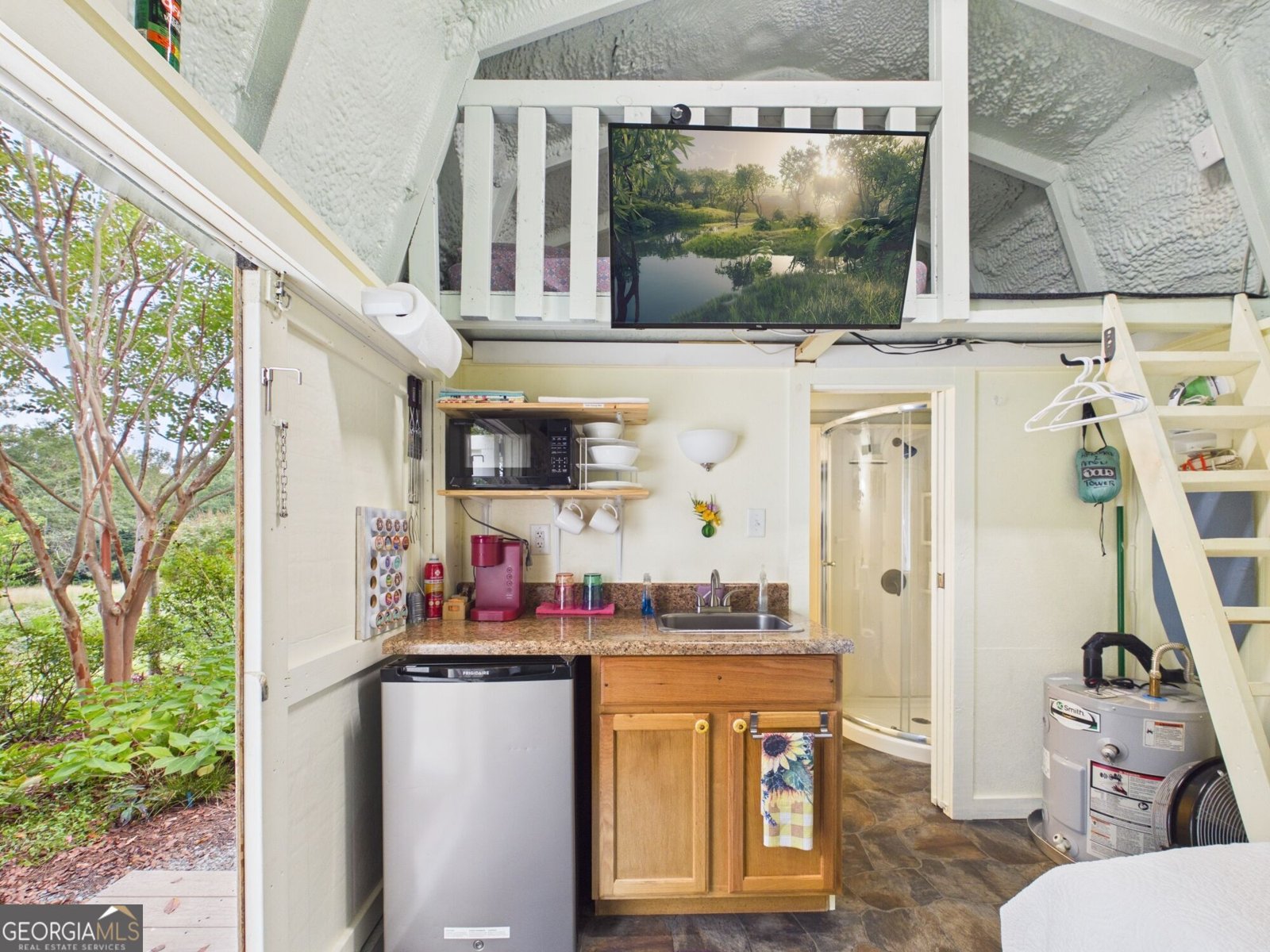 582 Asbury Church Road Irwinton - Photo 57