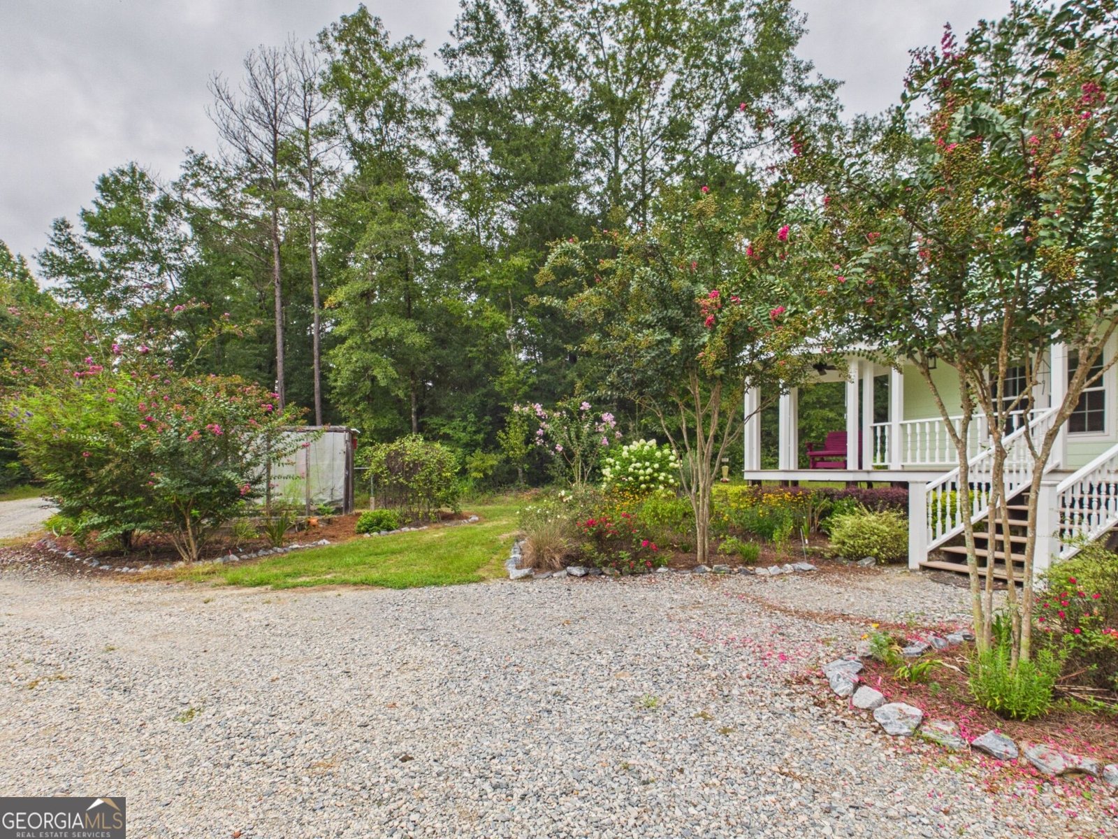 582 Asbury Church Road Irwinton - Photo 6
