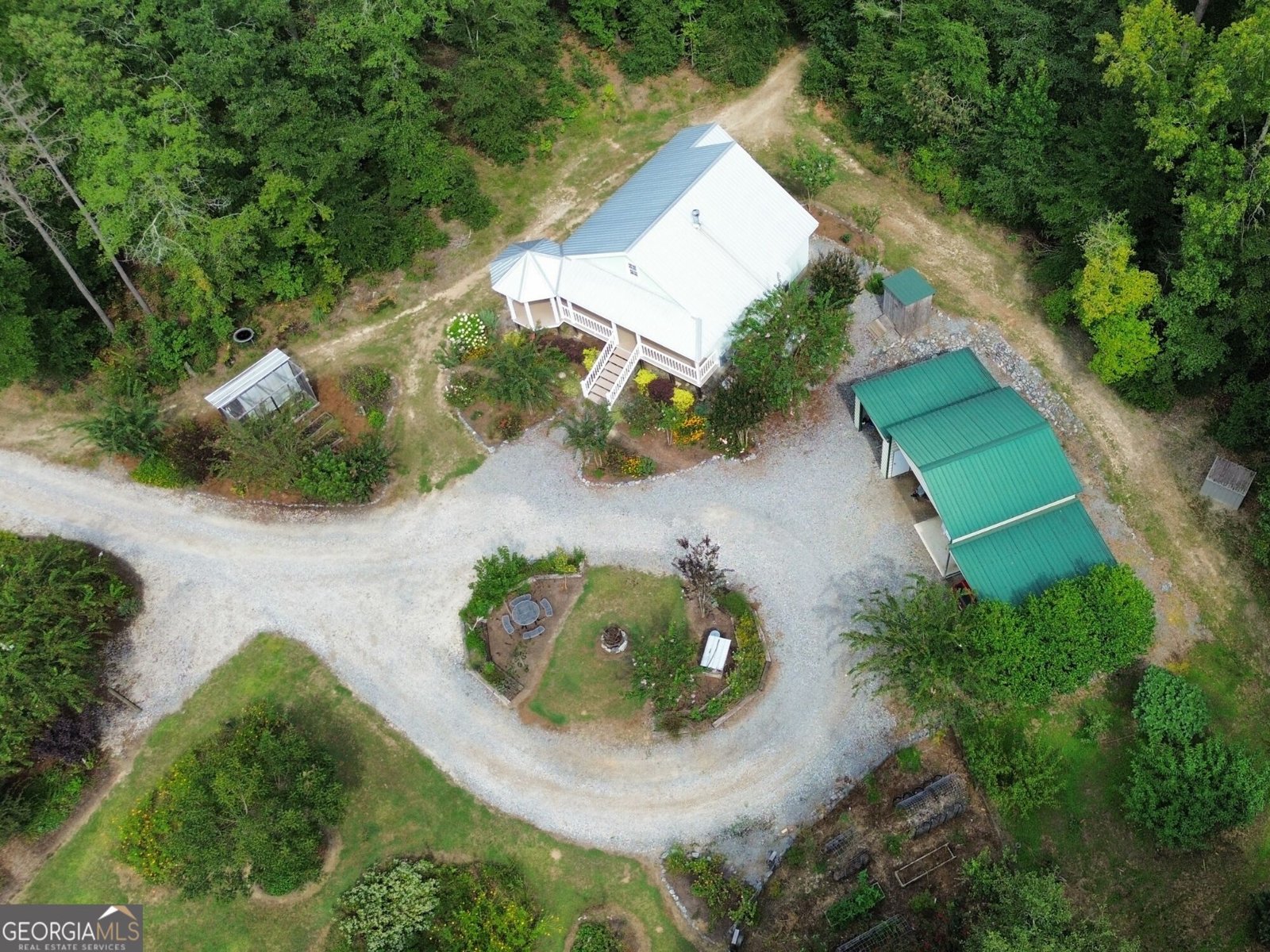 582 Asbury Church Road Irwinton - Photo 61